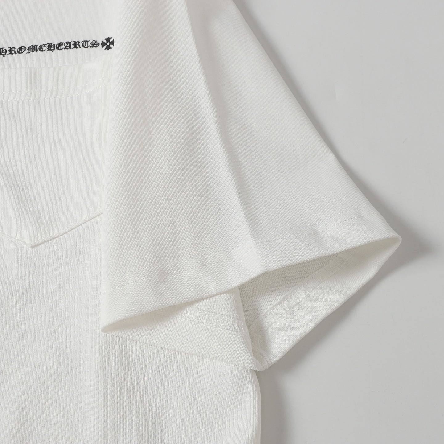 LuxluxHouse Best Quality Clothes Chrome Hearts T-shirt