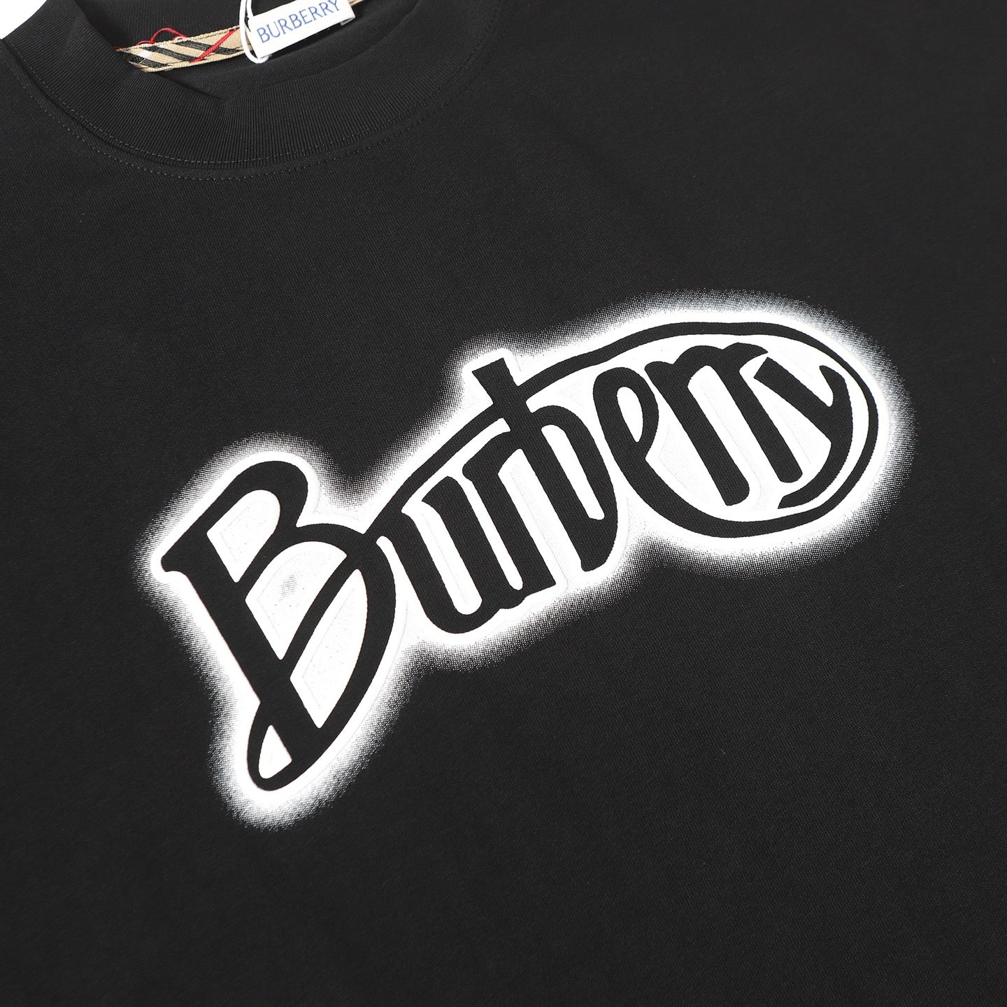 LuxluxHouse Best Quality Clothes Burberry T-shirt