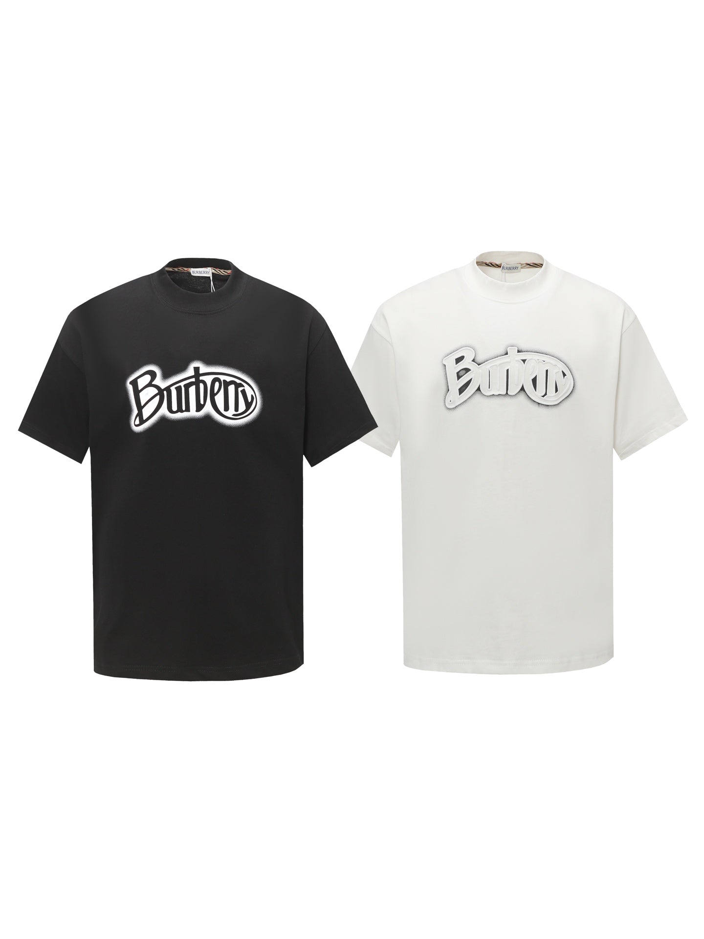 LuxluxHouse Best Quality Clothes Burberry T-shirt