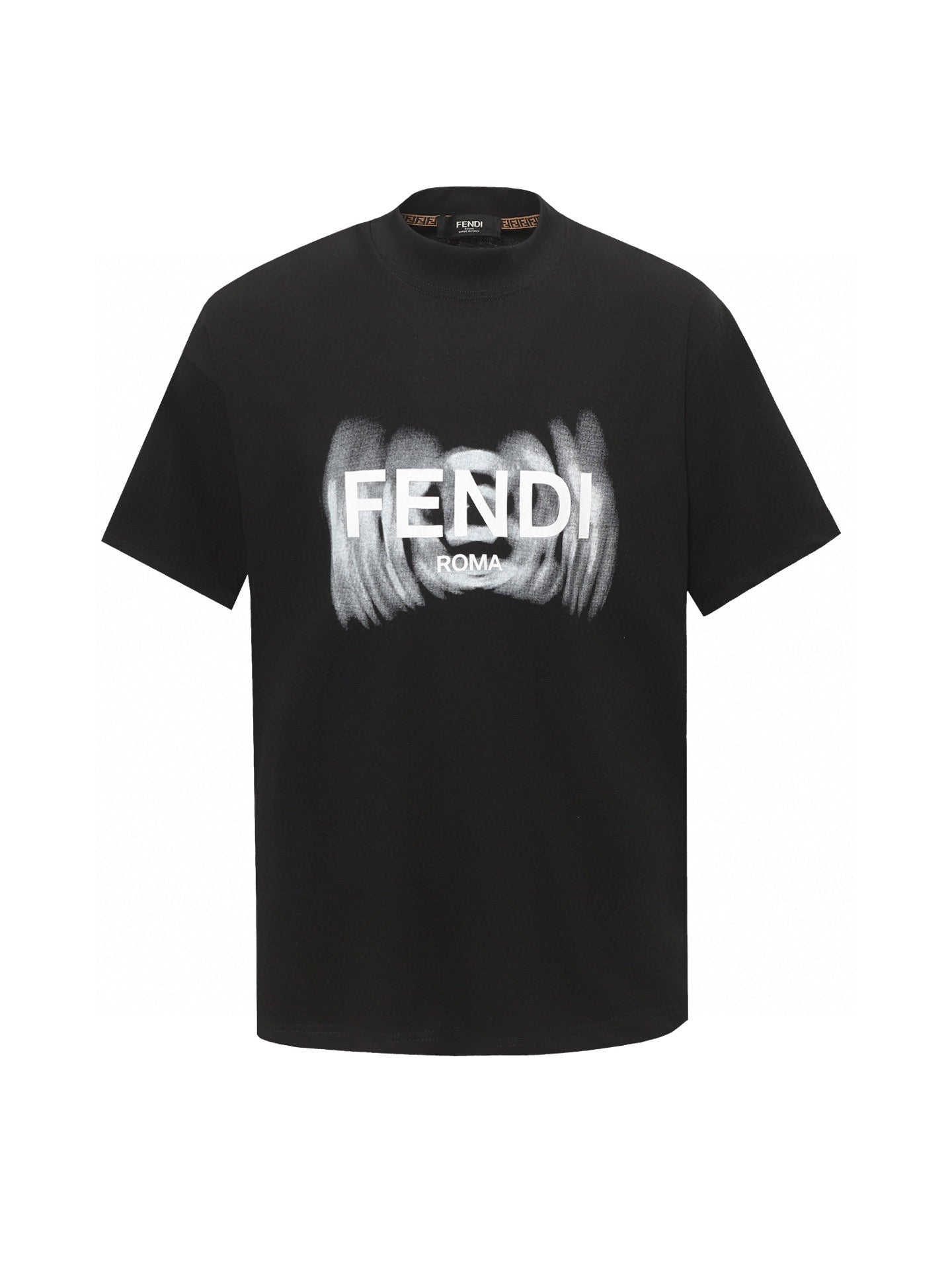 LuxluxHouse Best Quality Clothes Fendi T-shirt