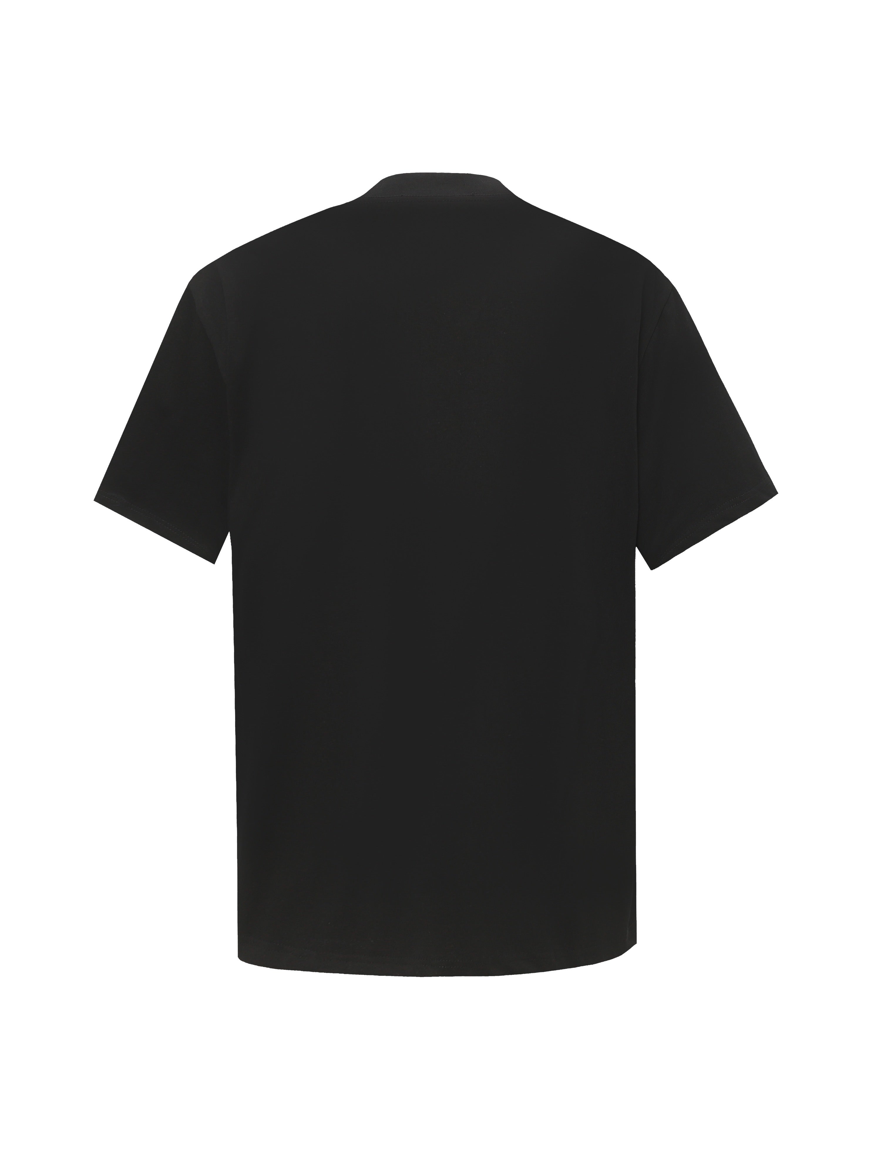 LuxluxHouse Best Quality Clothes Fendi T-shirt