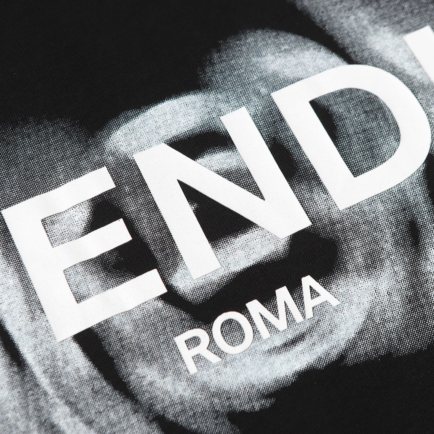 LuxluxHouse Best Quality Clothes Fendi T-shirt