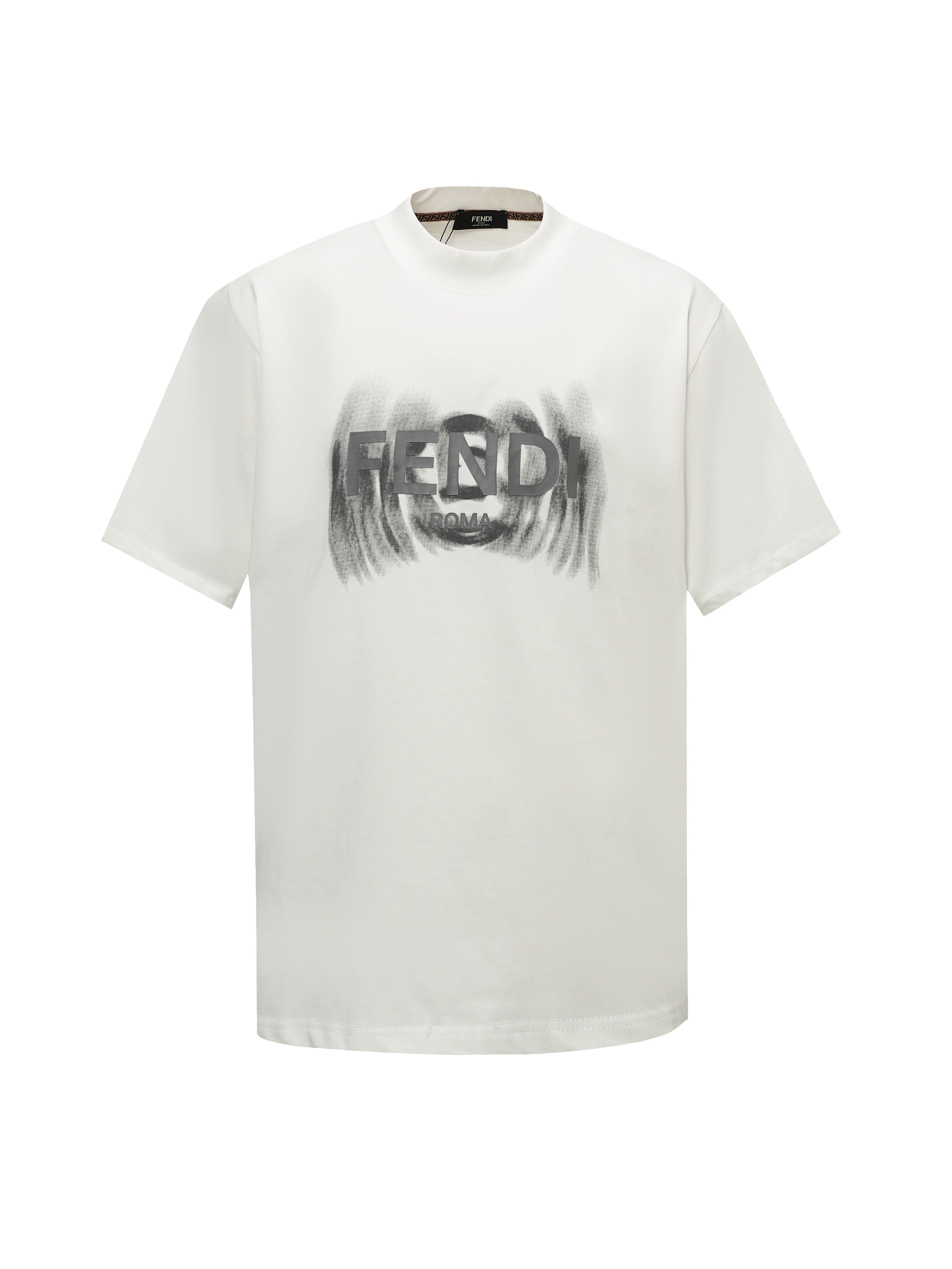LuxluxHouse Best Quality Clothes Fendi T-shirt
