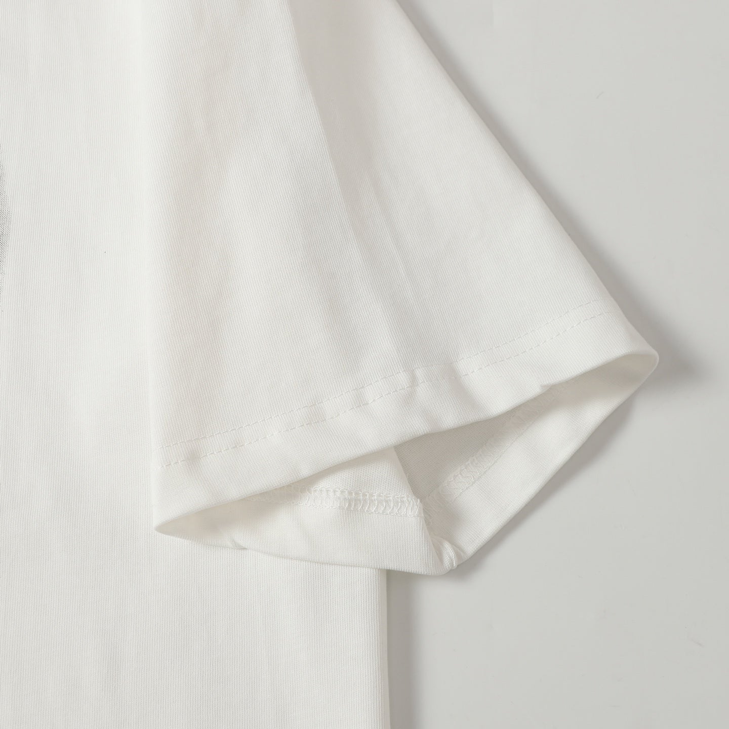 LuxluxHouse Best Quality Clothes Fendi T-shirt