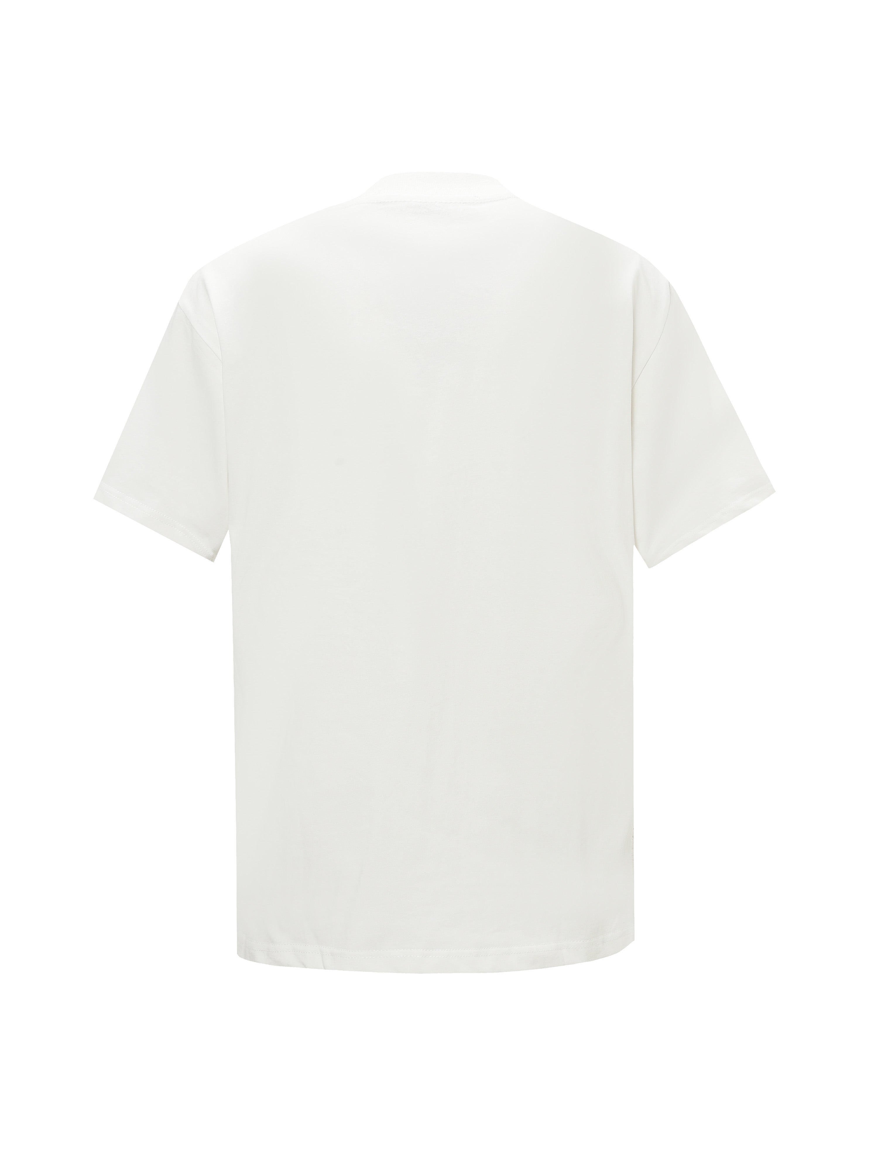 LuxluxHouse Best Quality Clothes Fendi T-shirt