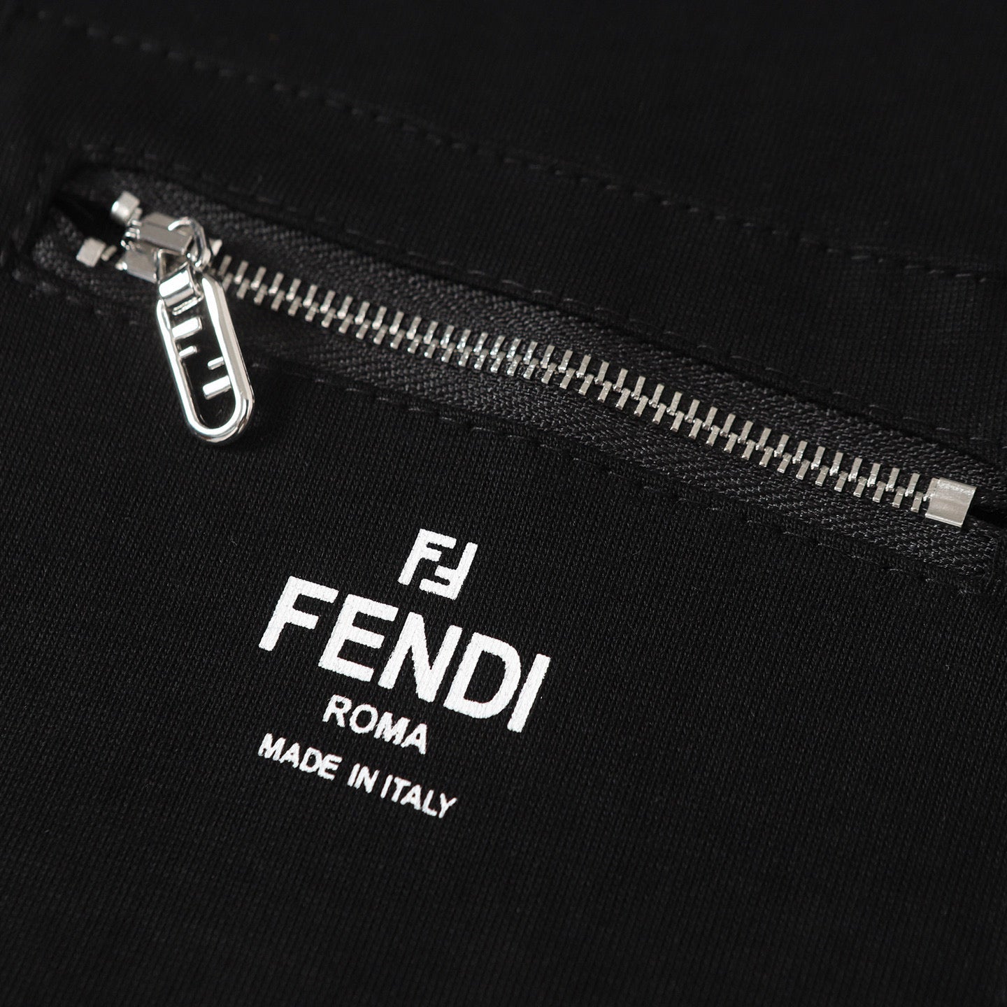 LuxluxHouse Best Quality Clothes Fendi T-shirt