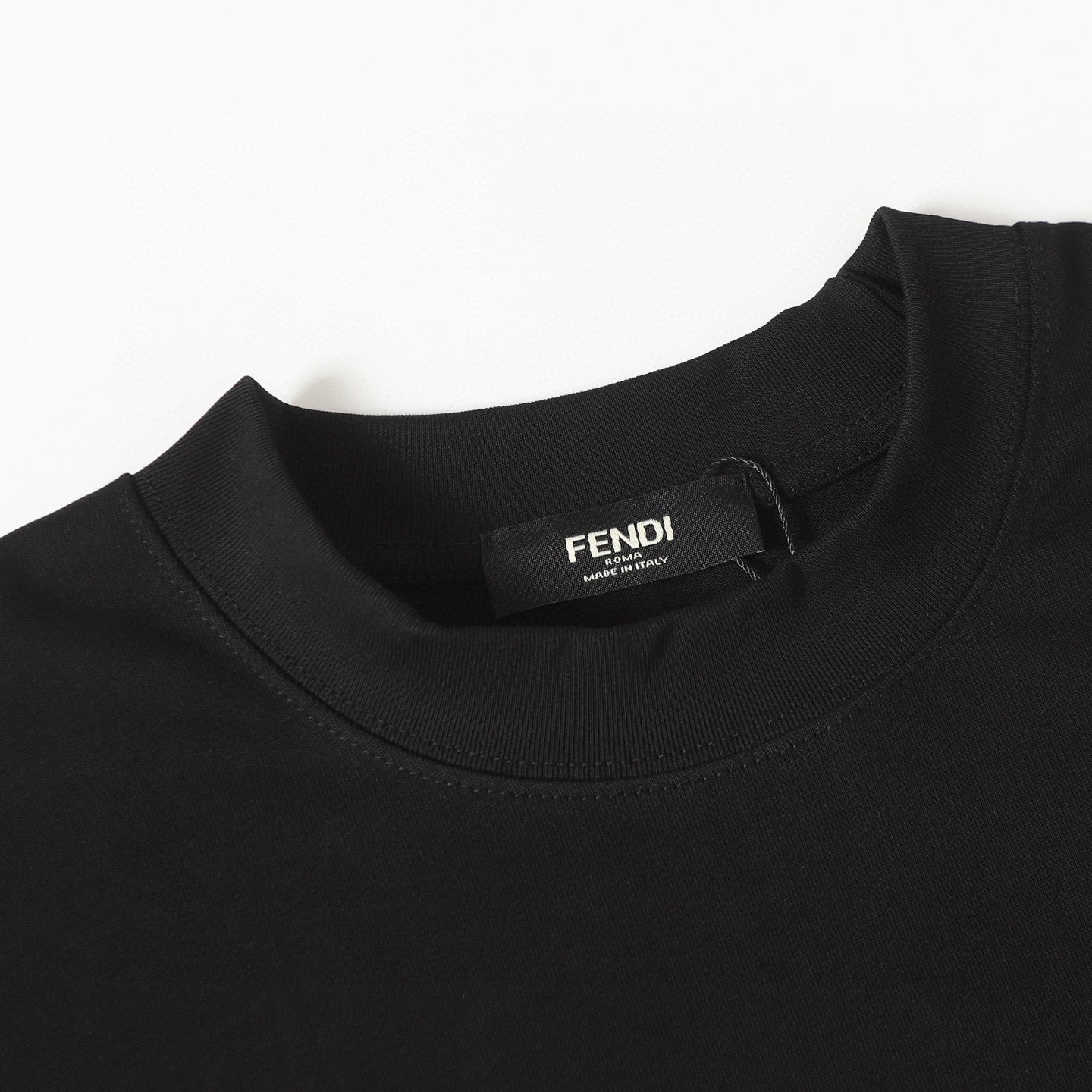 LuxluxHouse Best Quality Clothes Fendi T-shirt
