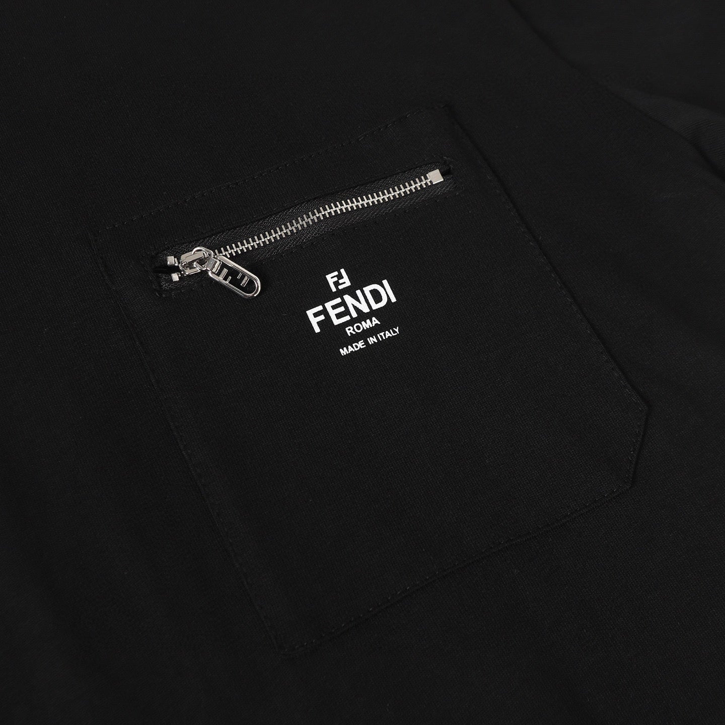 LuxluxHouse Best Quality Clothes Fendi T-shirt