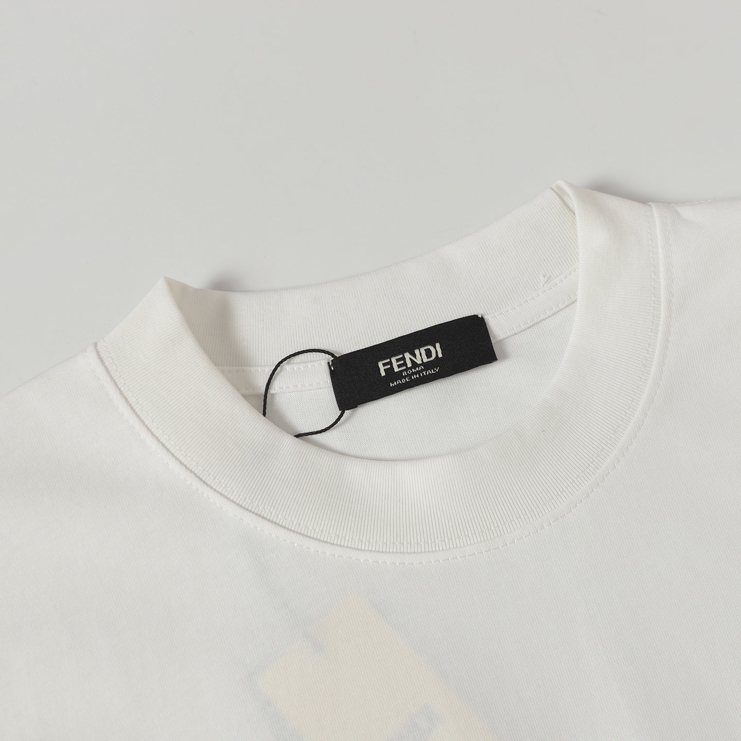 LuxluxHouse Best Quality Clothes Fendi T-shirt