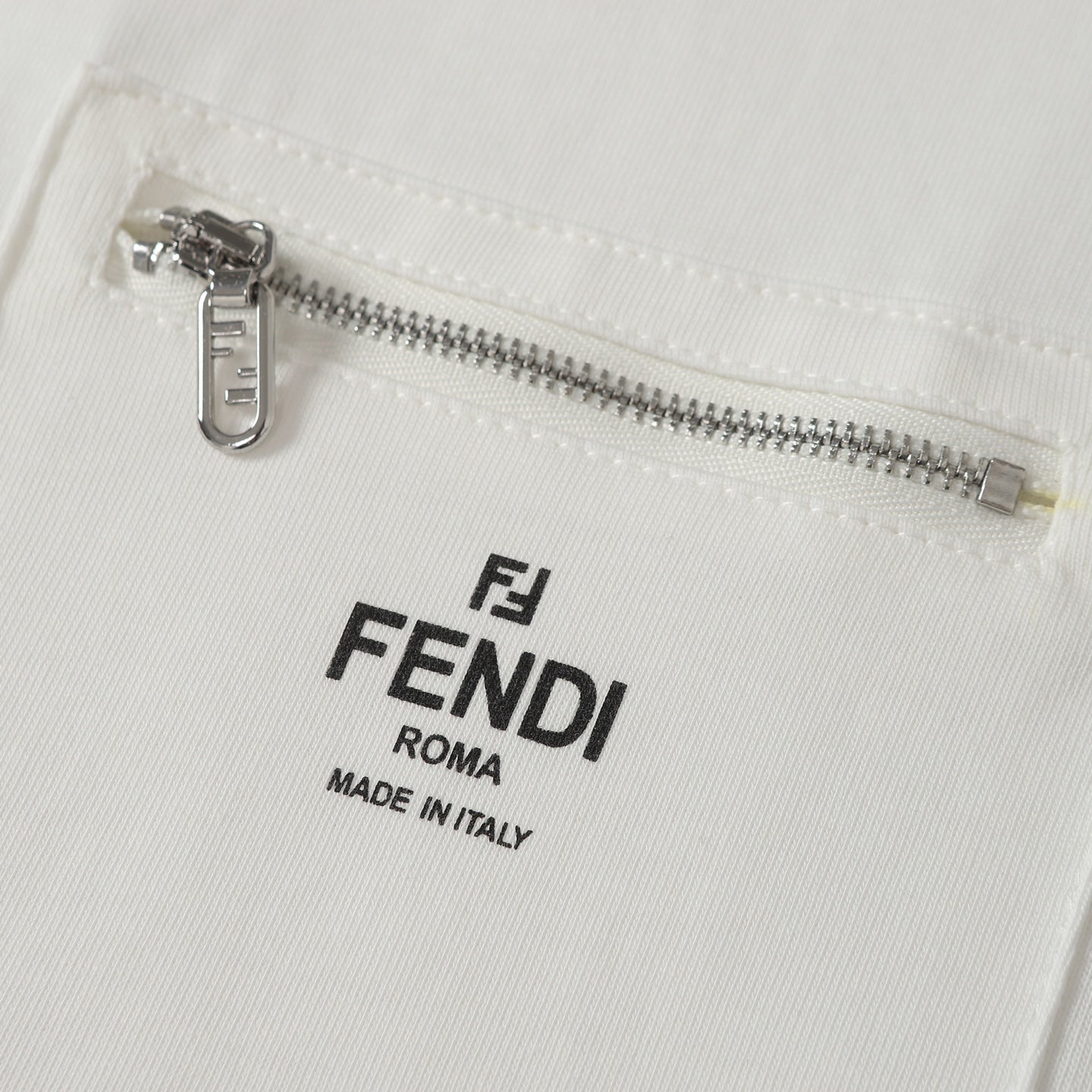 LuxluxHouse Best Quality Clothes Fendi T-shirt