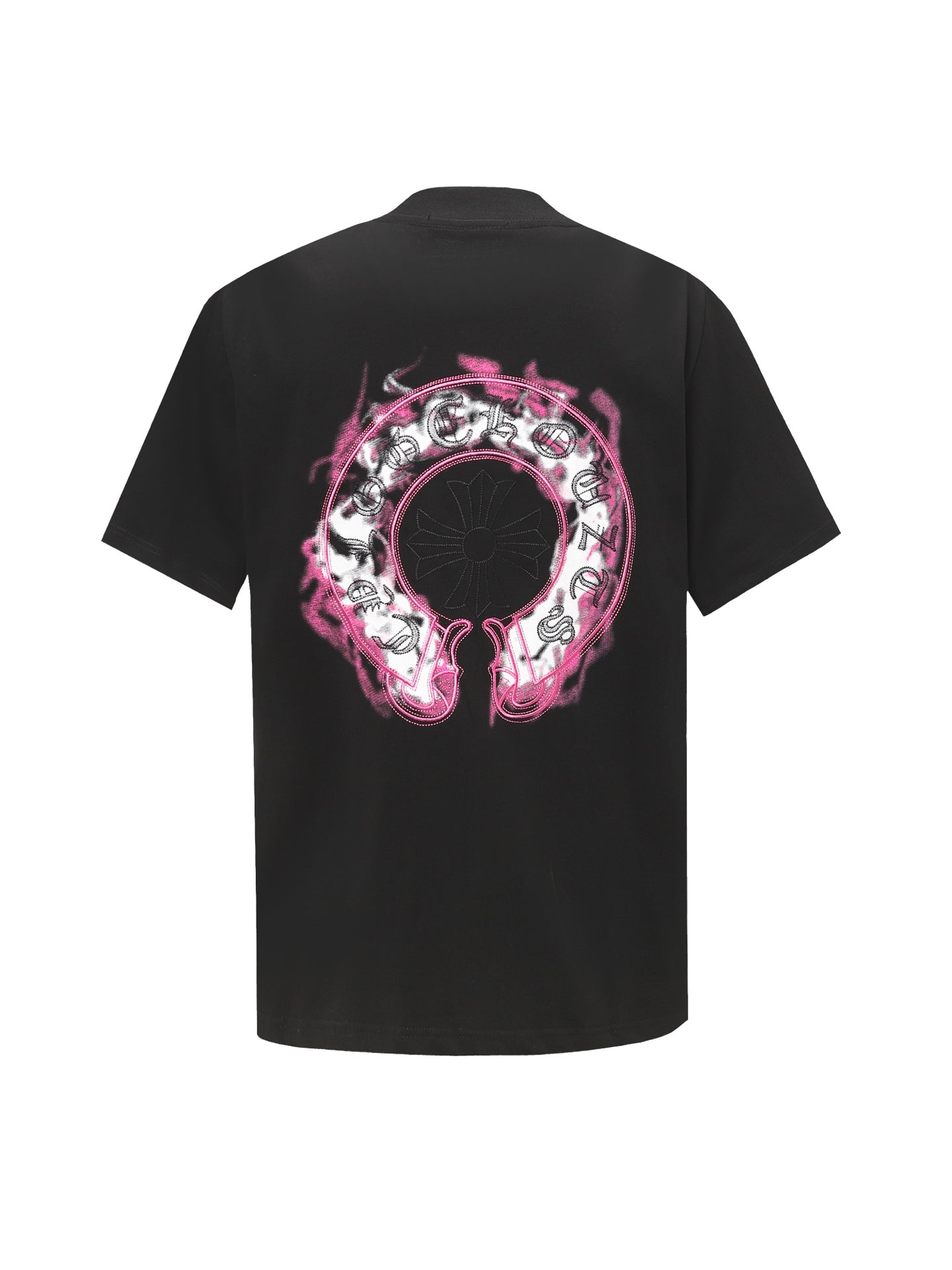 LuxluxHouse Best Quality Clothes Chrome Hearts T-shirt