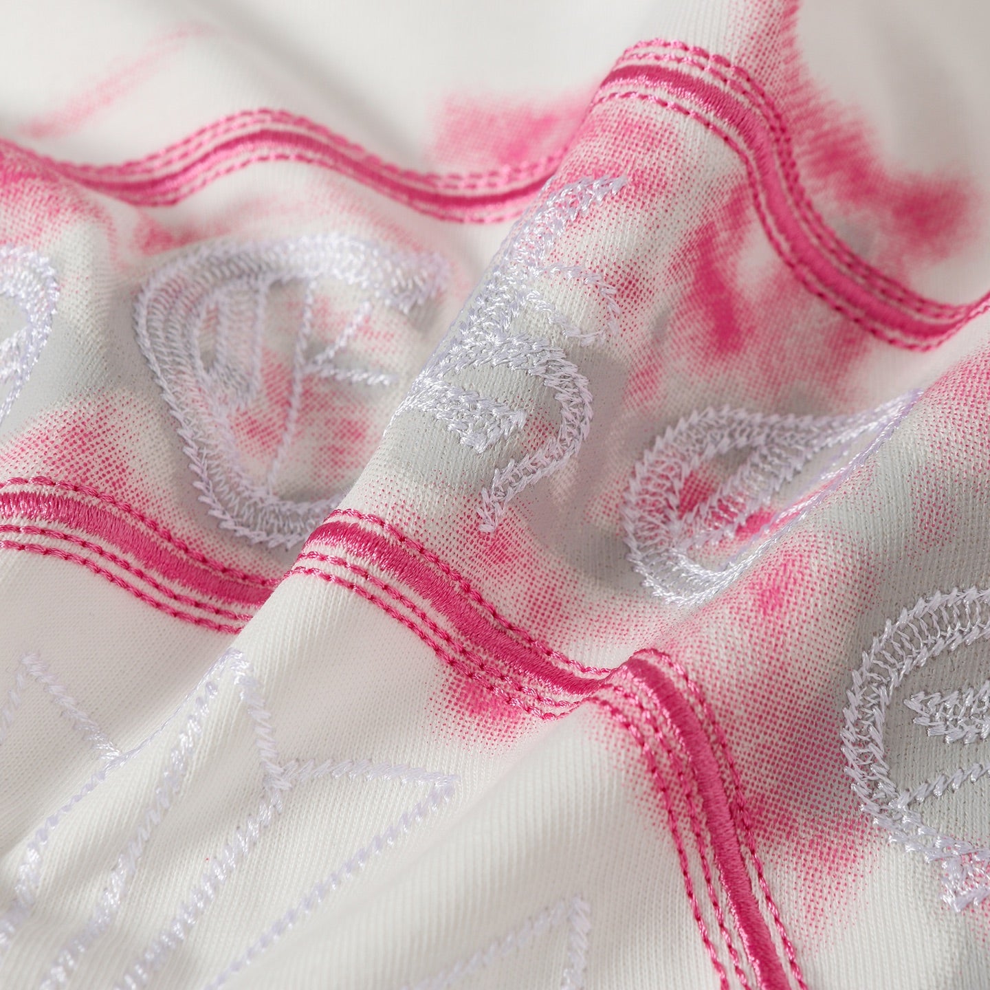 LuxluxHouse Best Quality Clothes Chrome Hearts T-shirt