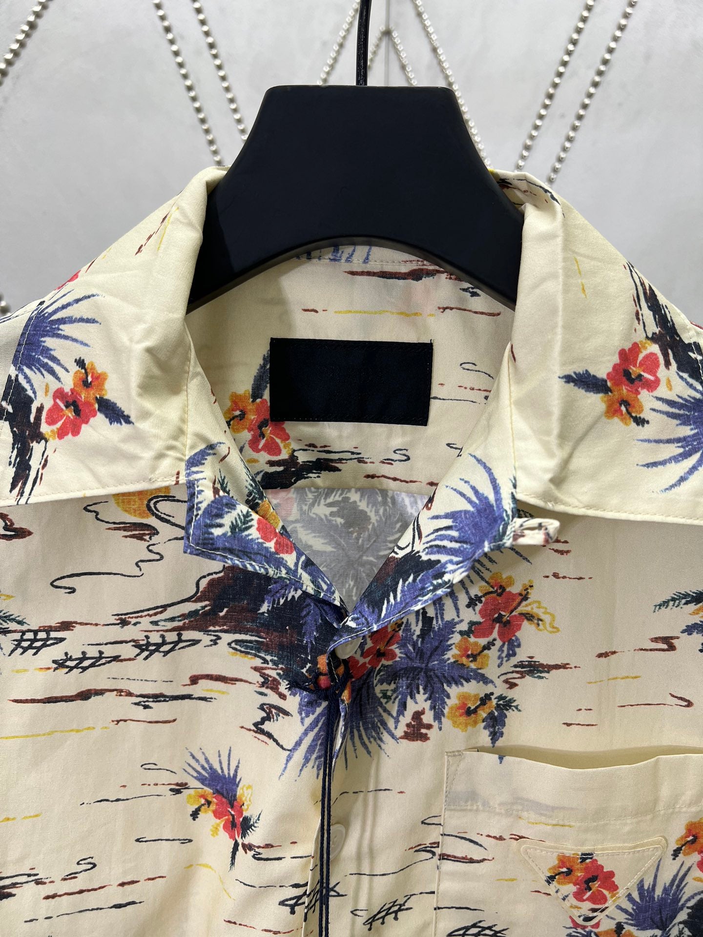 LuxluxHouse Best Quality Clothes Shirts&Polo Prada