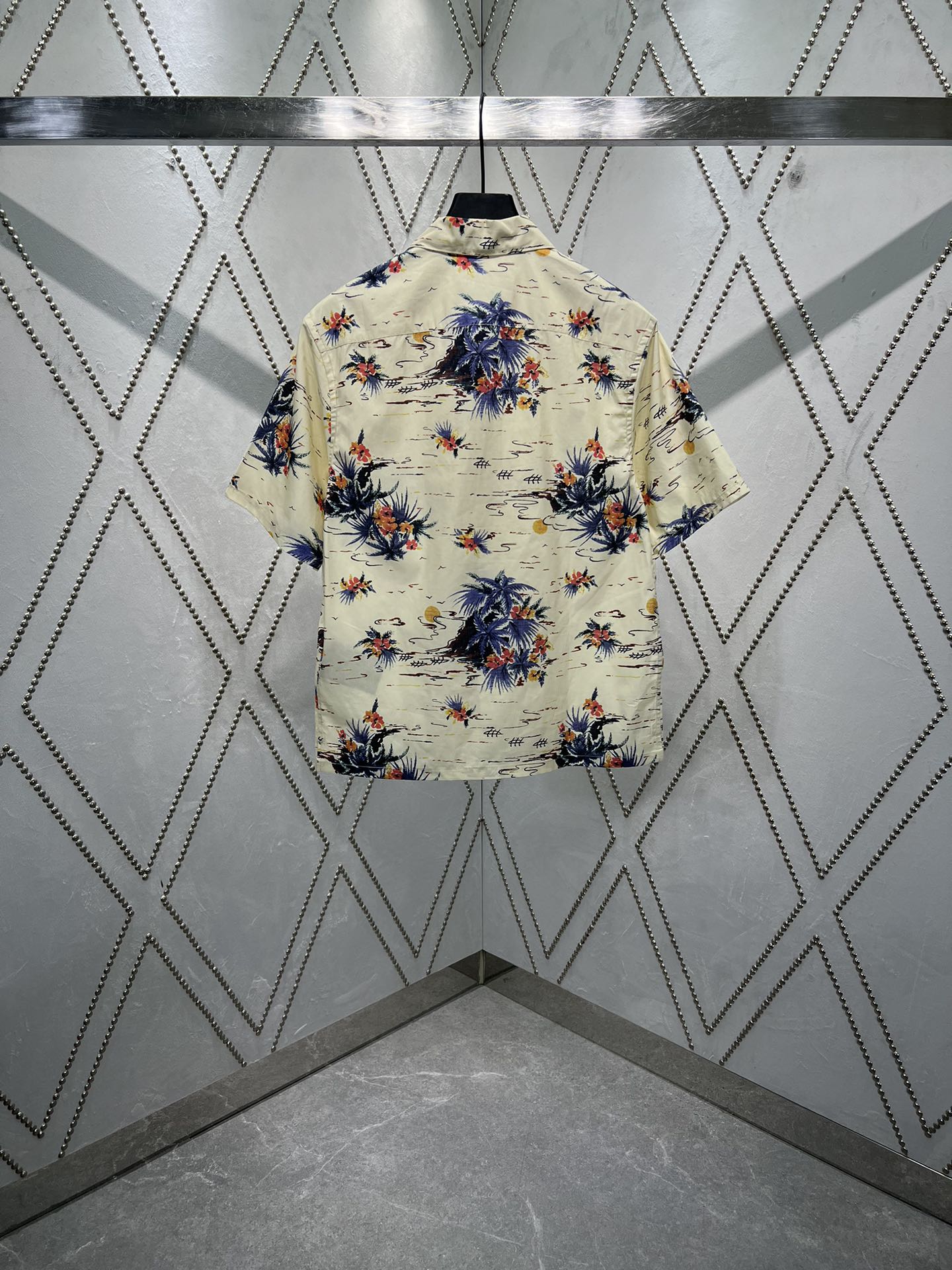 LuxluxHouse Best Quality Clothes Shirts&Polo Prada