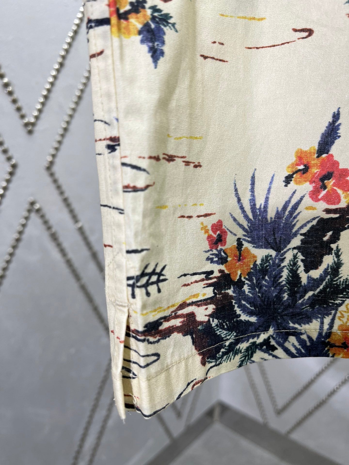 LuxluxHouse Best Quality Clothes Shirts&Polo Prada