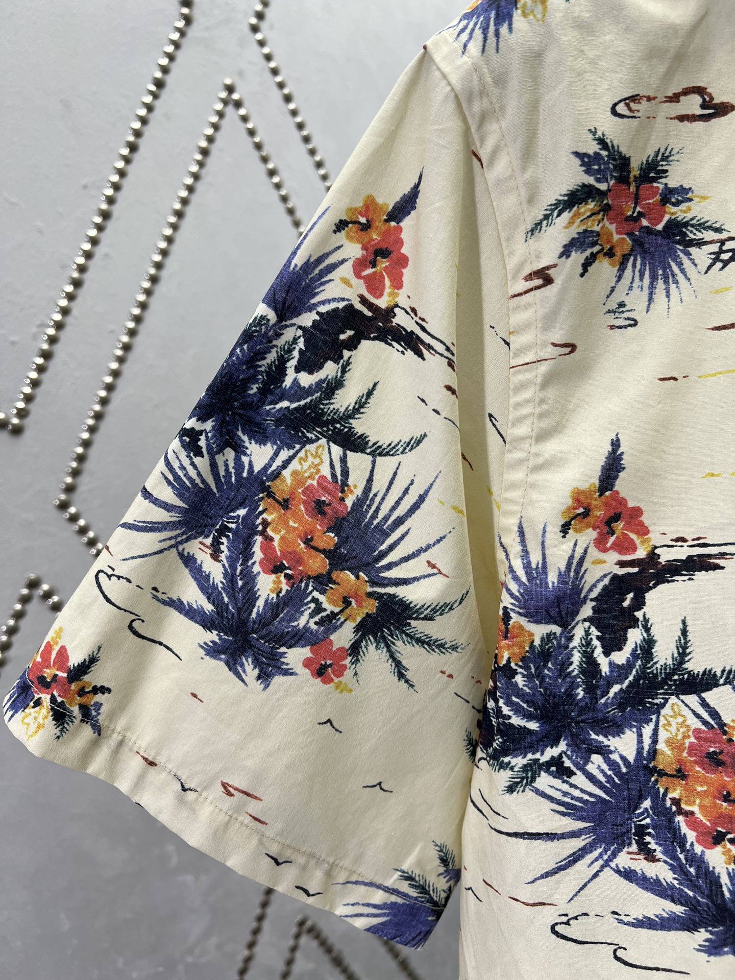 LuxluxHouse Best Quality Clothes Shirts&Polo Prada