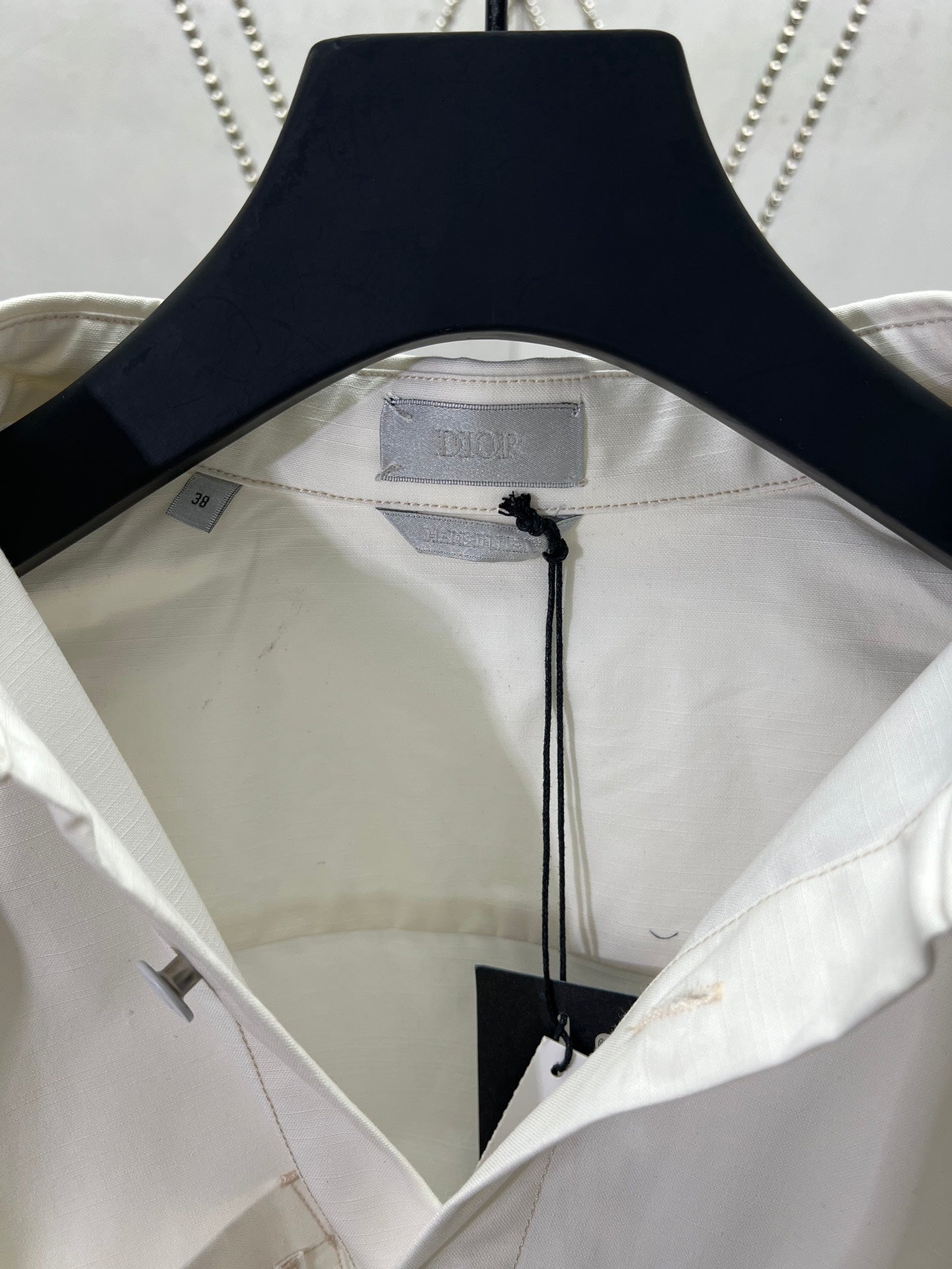 LuxluxHouse Best Quality Clothes Shirts&Polo Dior