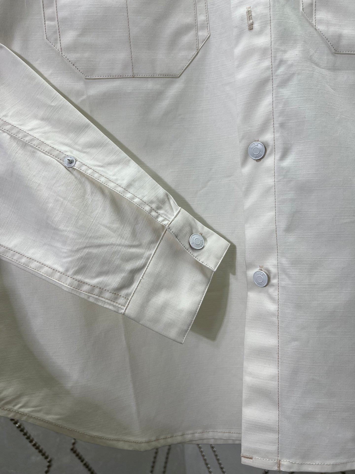 LuxluxHouse Best Quality Clothes Shirts&Polo Dior