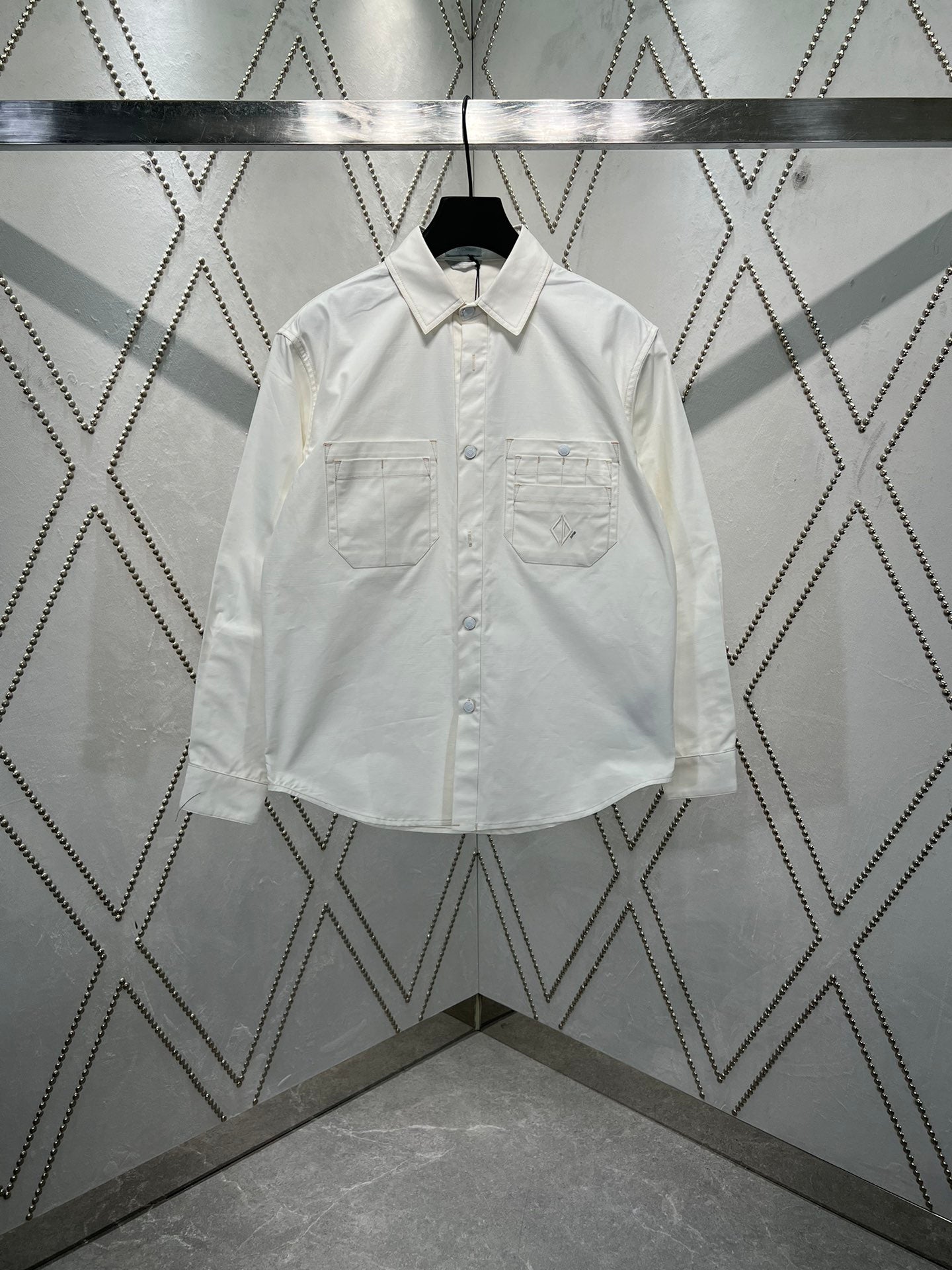 LuxluxHouse Best Quality Clothes Shirts&Polo Dior