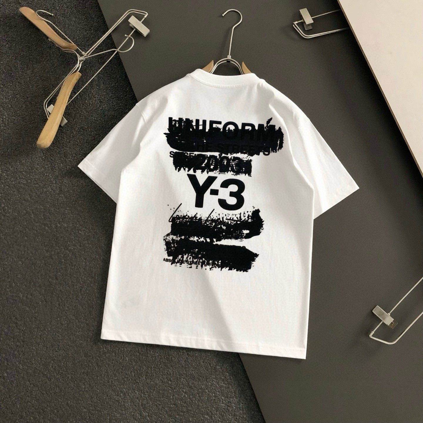 LuxluxHouse Best Quality Clothes Amiri T-shirt