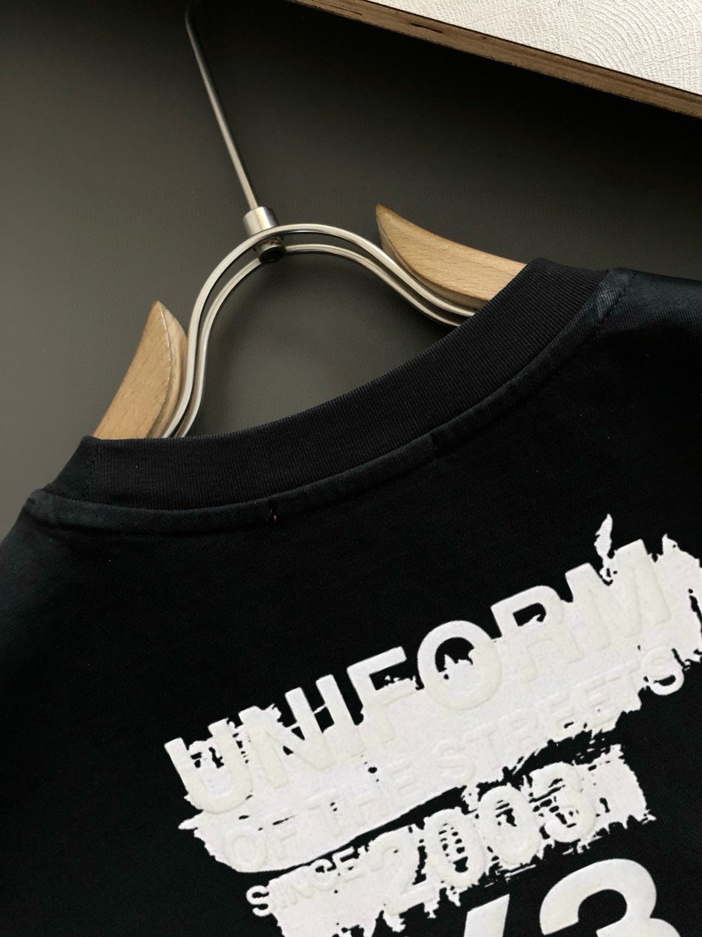 LuxluxHouse Best Quality Clothes Amiri T-shirt