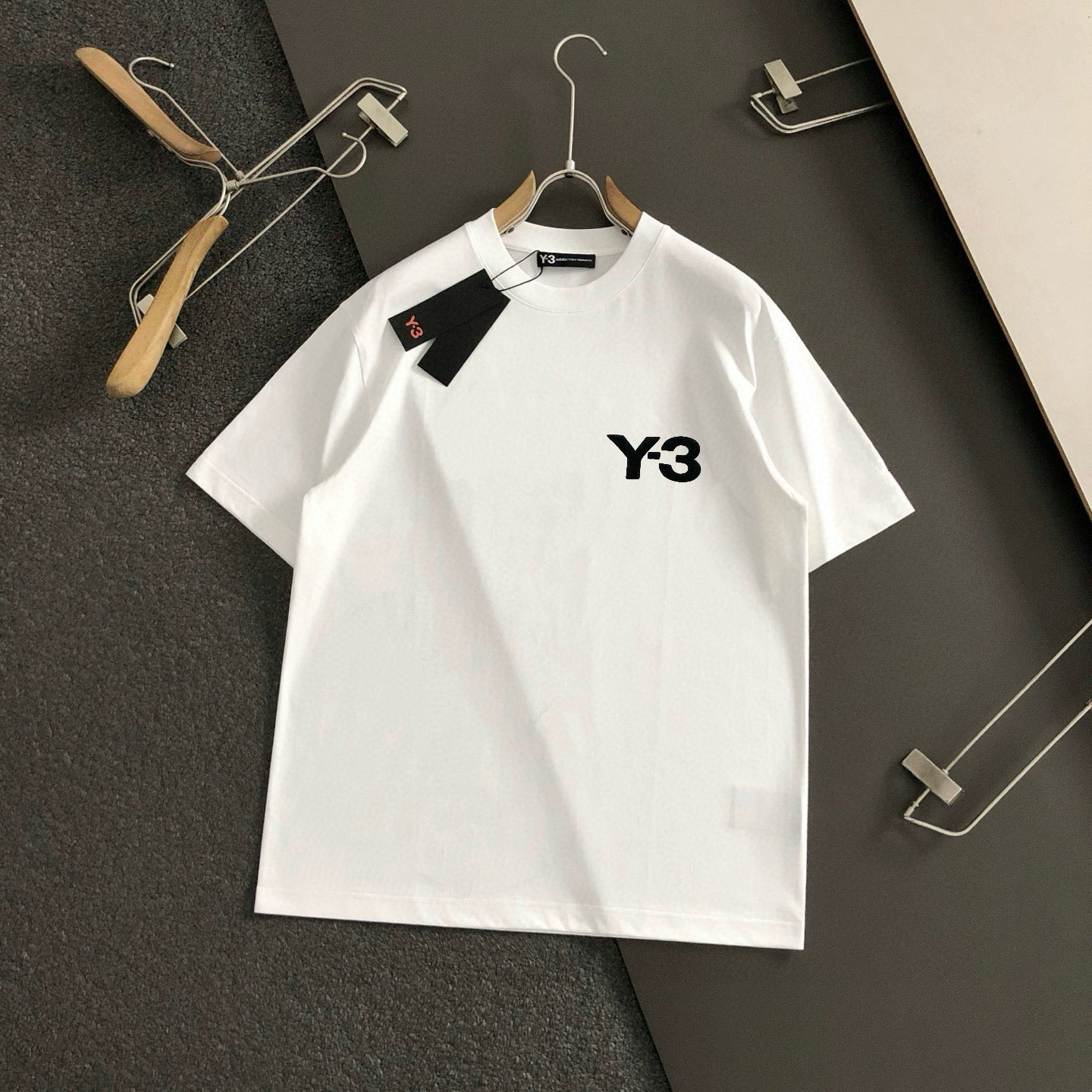 LuxluxHouse Best Quality Clothes Amiri T-shirt