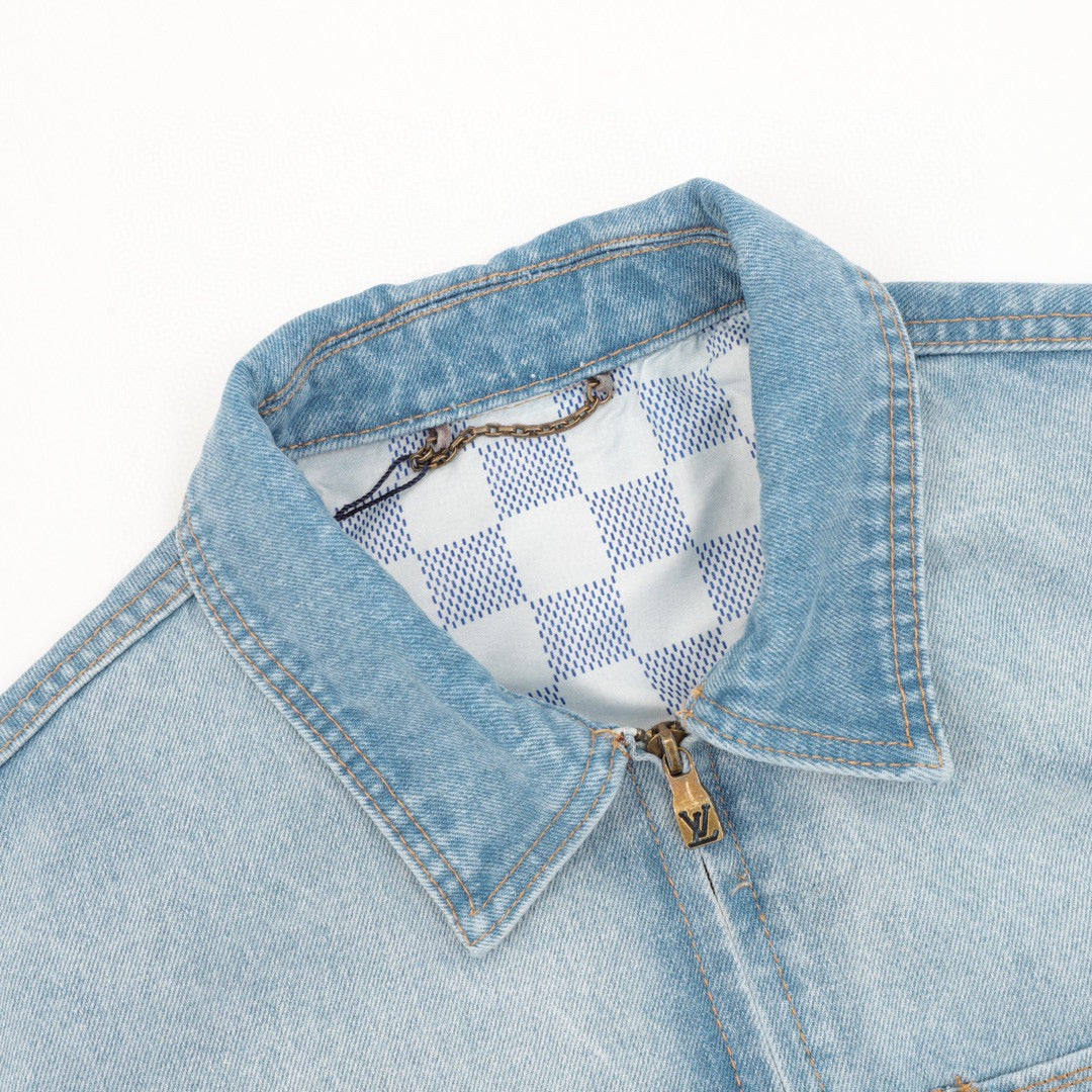 LuxluxHouse Best Quality Clothes Coats & Jackets Louis Vuitton