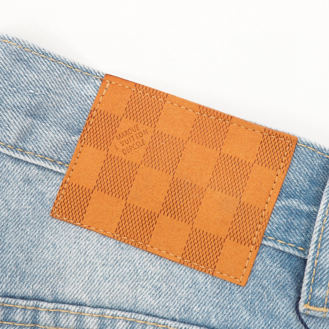 LuxluxHouse Best Quality Clothes Pants Louis Vuitton