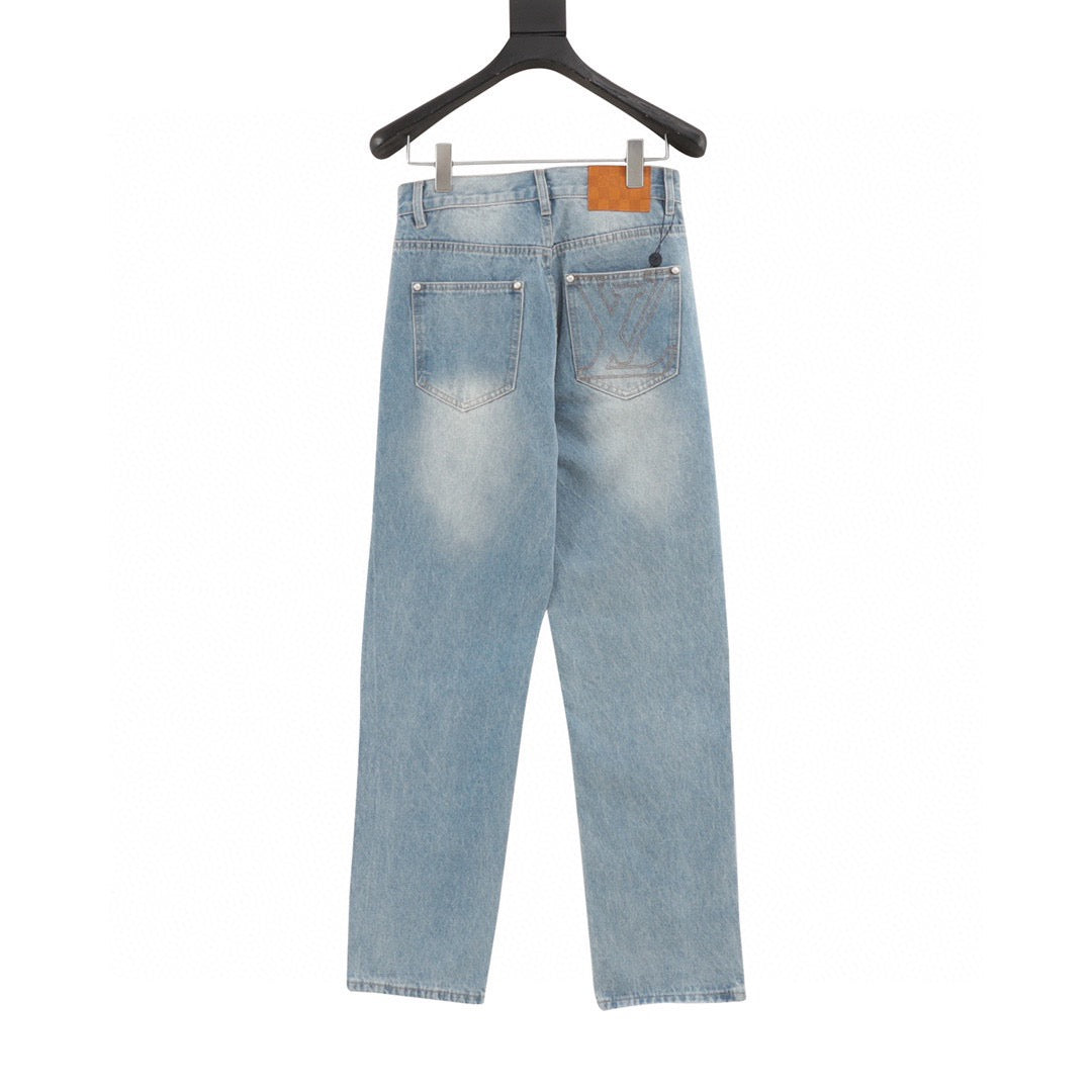 LuxluxHouse Best Quality Clothes Pants Louis Vuitton