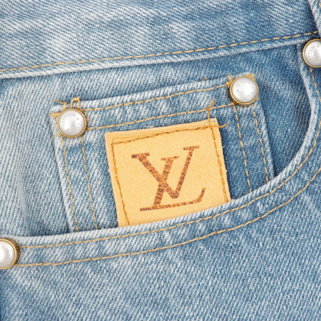 LuxluxHouse Best Quality Clothes Pants Louis Vuitton