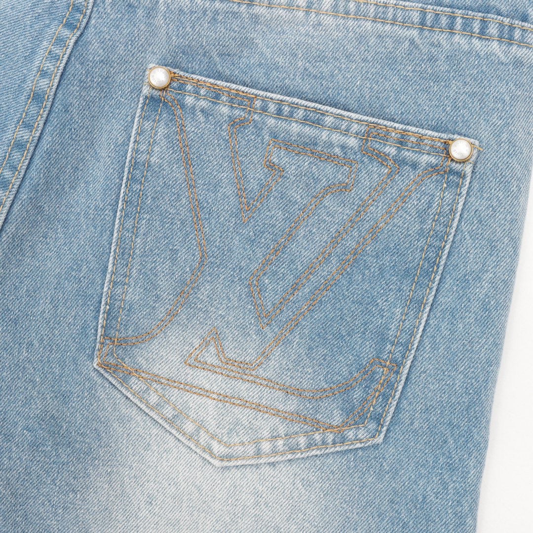 LuxluxHouse Best Quality Clothes Pants Louis Vuitton