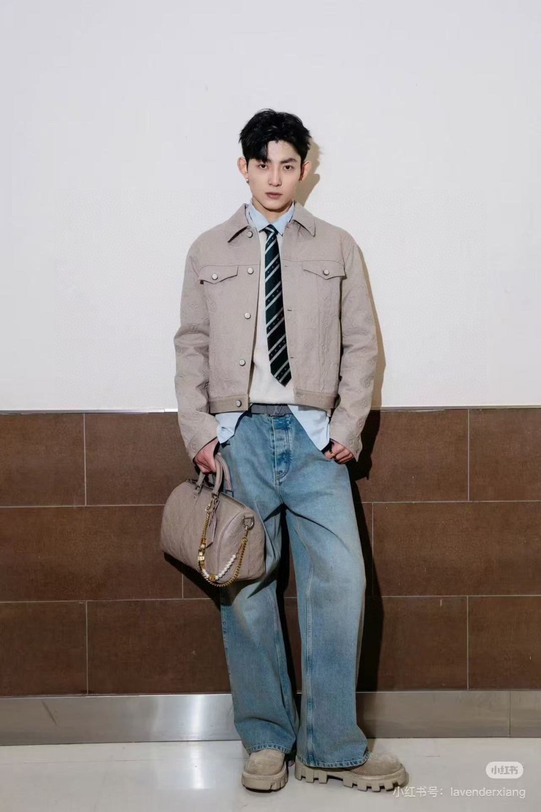LuxluxHouse Best Quality Clothes Pants Louis Vuitton