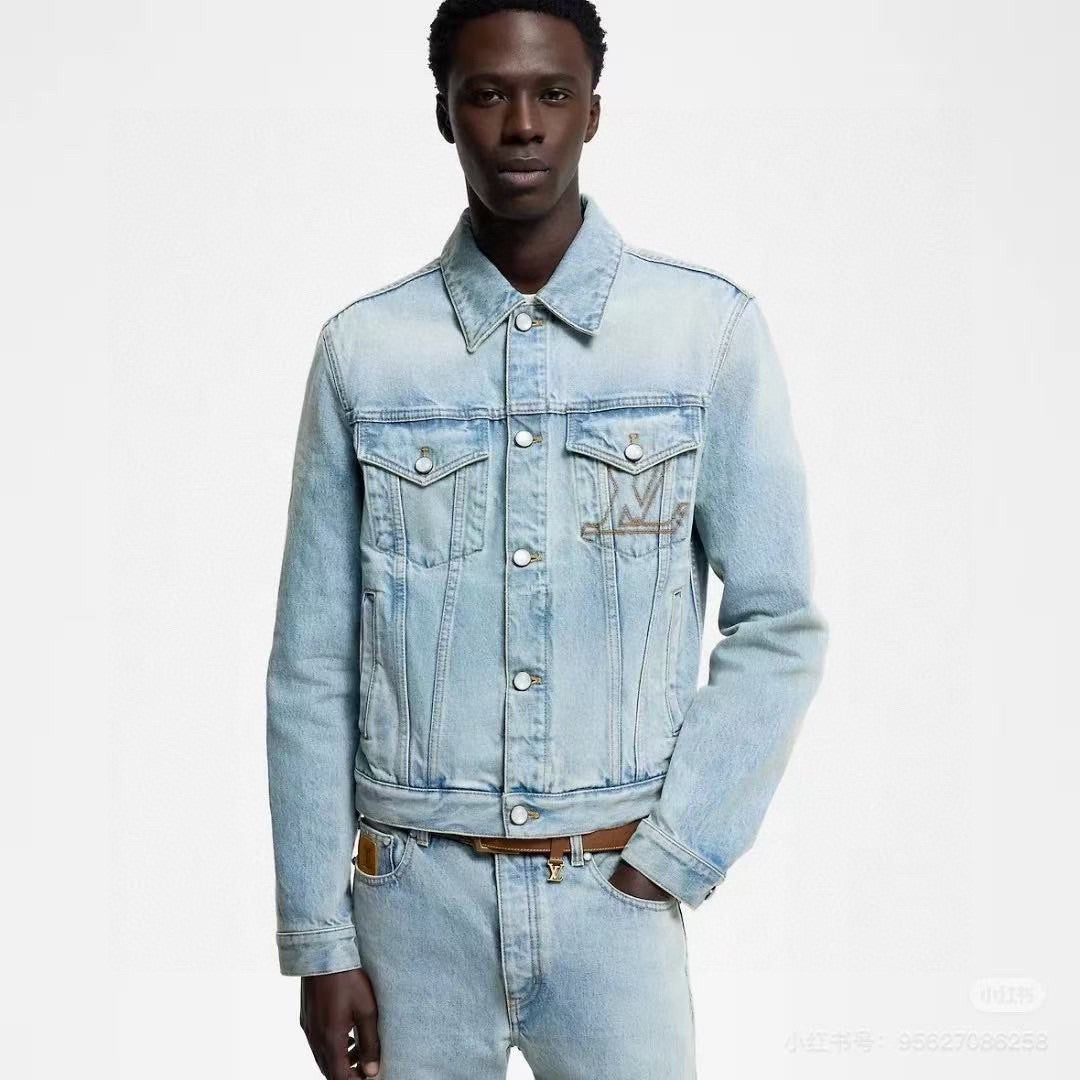 LuxluxHouse Best Quality Clothes Pants Louis Vuitton
