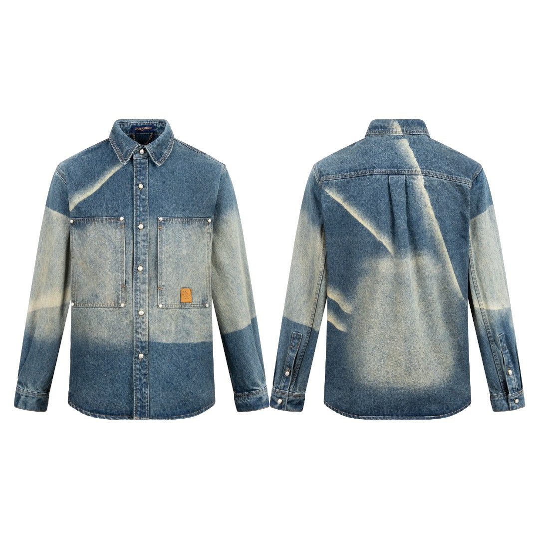 LuxluxHouse Best Quality Clothes Coats & Jackets Louis Vuitton