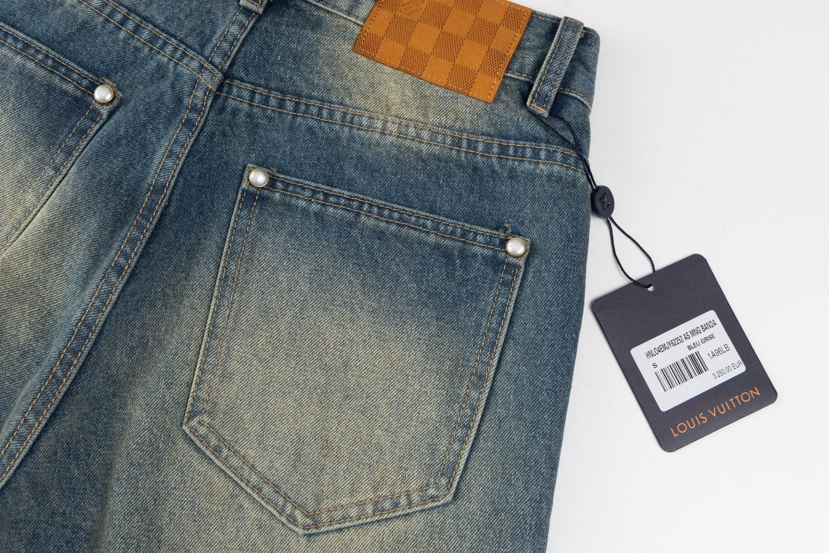 LuxluxHouse Best Quality Clothes Pants Louis Vuitton