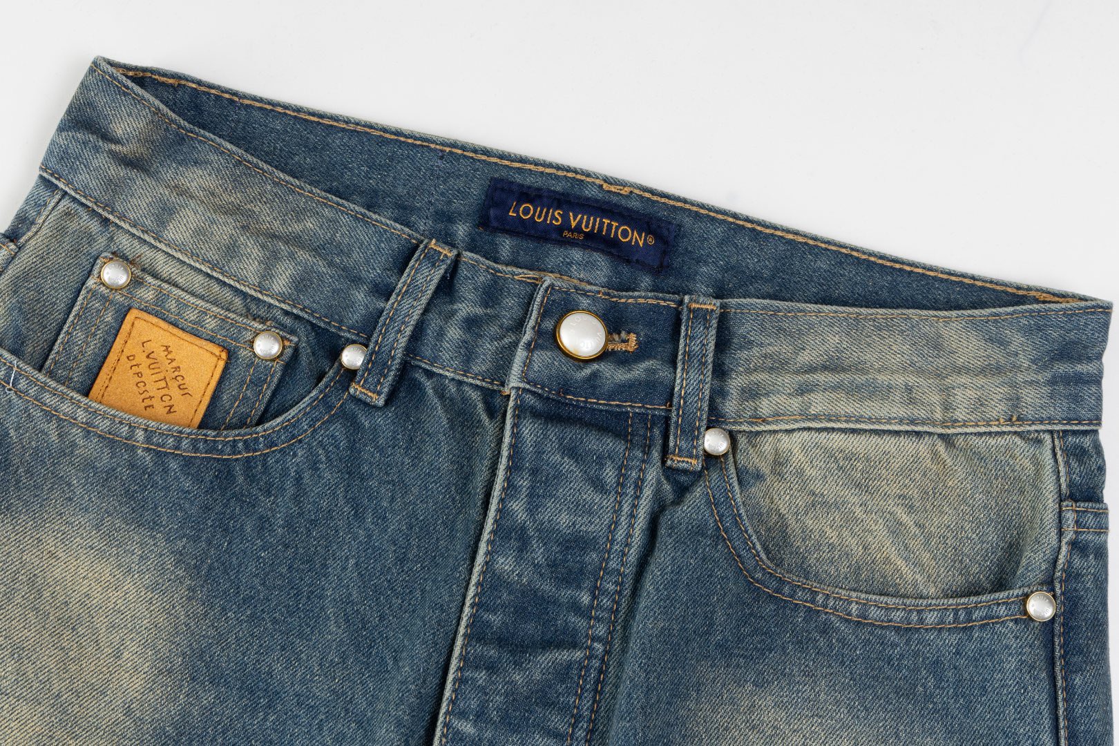 LuxluxHouse Best Quality Clothes Pants Louis Vuitton