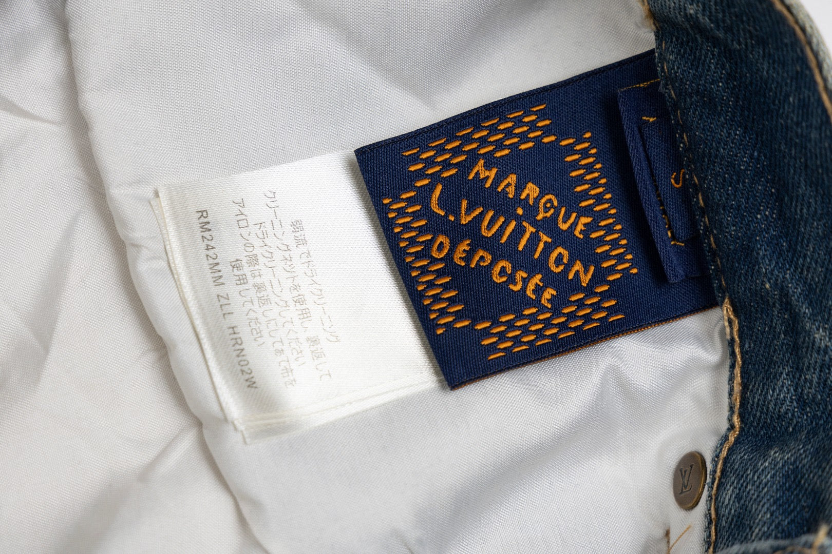 LuxluxHouse Best Quality Clothes Pants Louis Vuitton