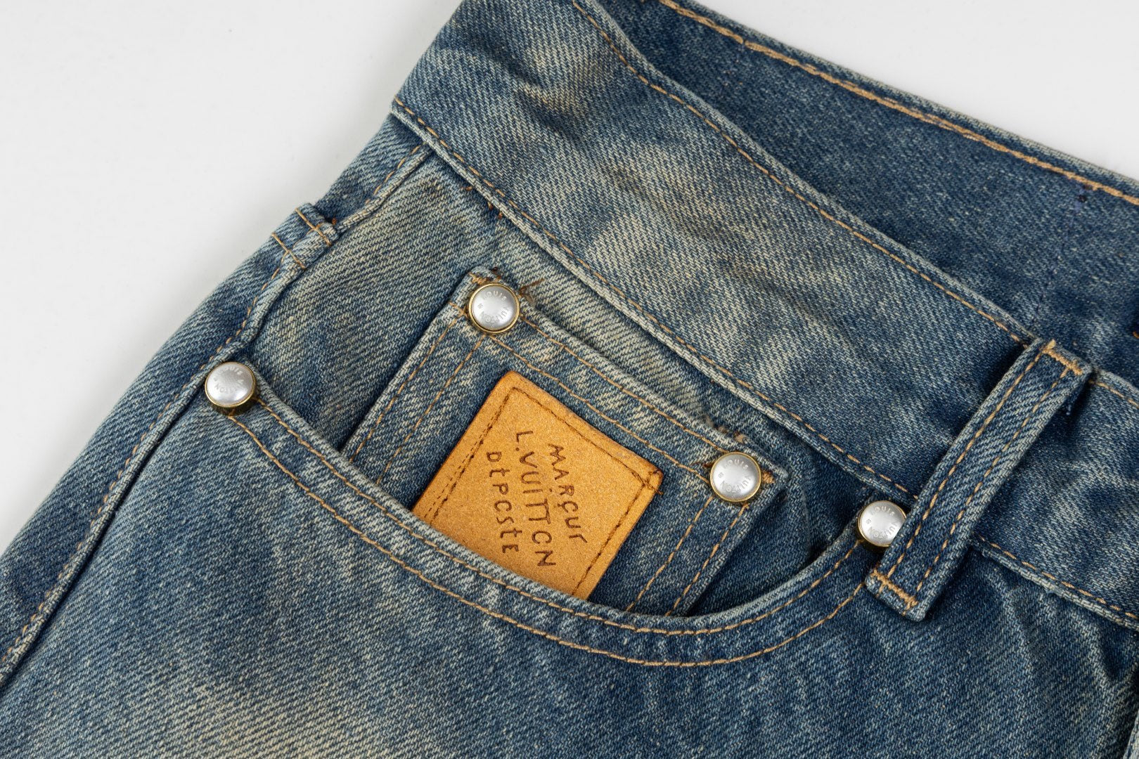 LuxluxHouse Best Quality Clothes Pants Louis Vuitton