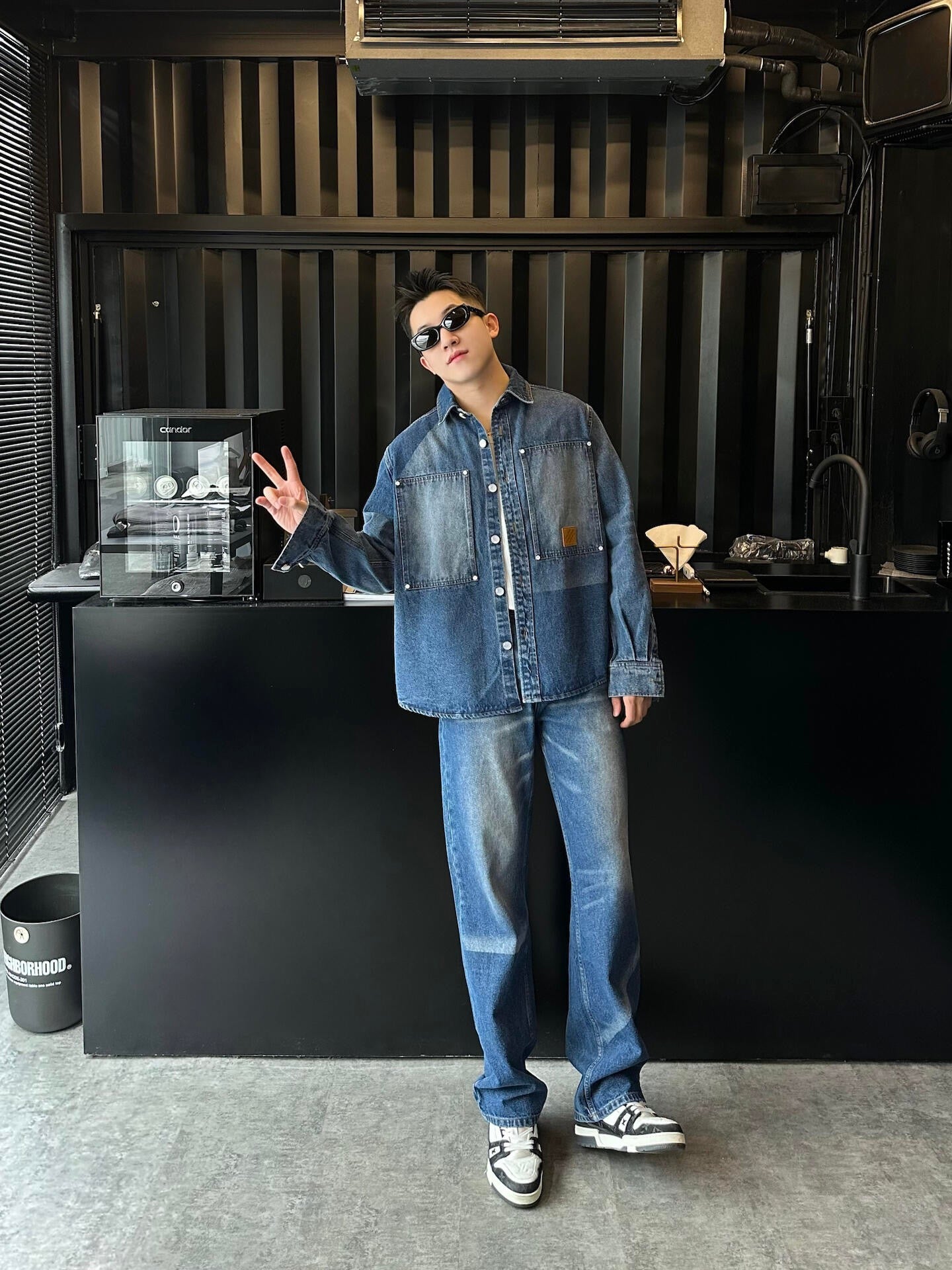 LuxluxHouse Best Quality Clothes Pants Louis Vuitton