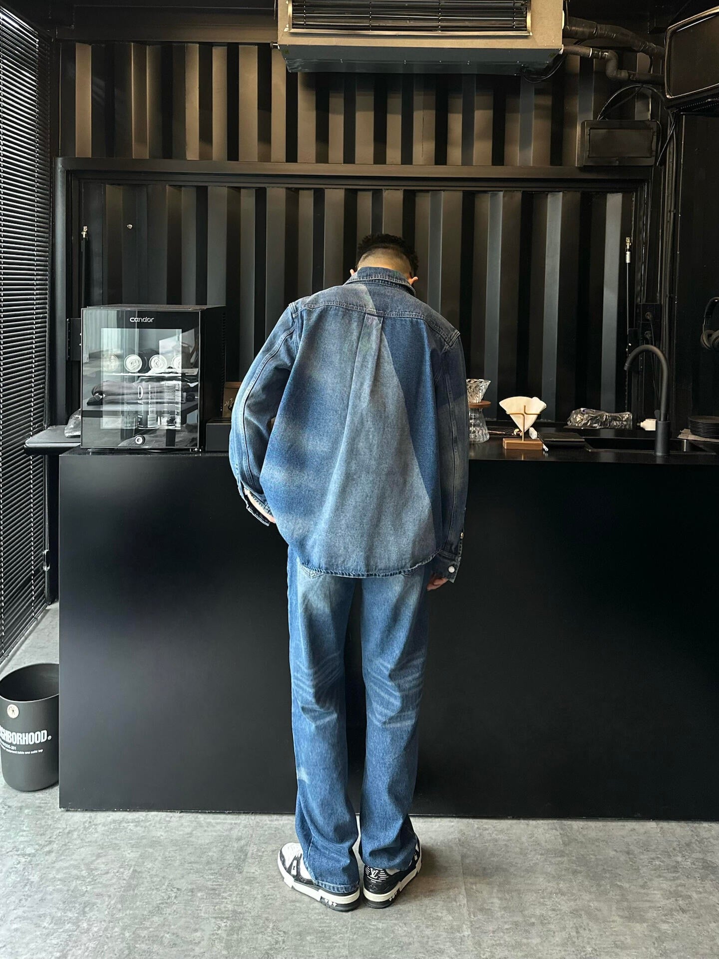 LuxluxHouse Best Quality Clothes Pants Louis Vuitton