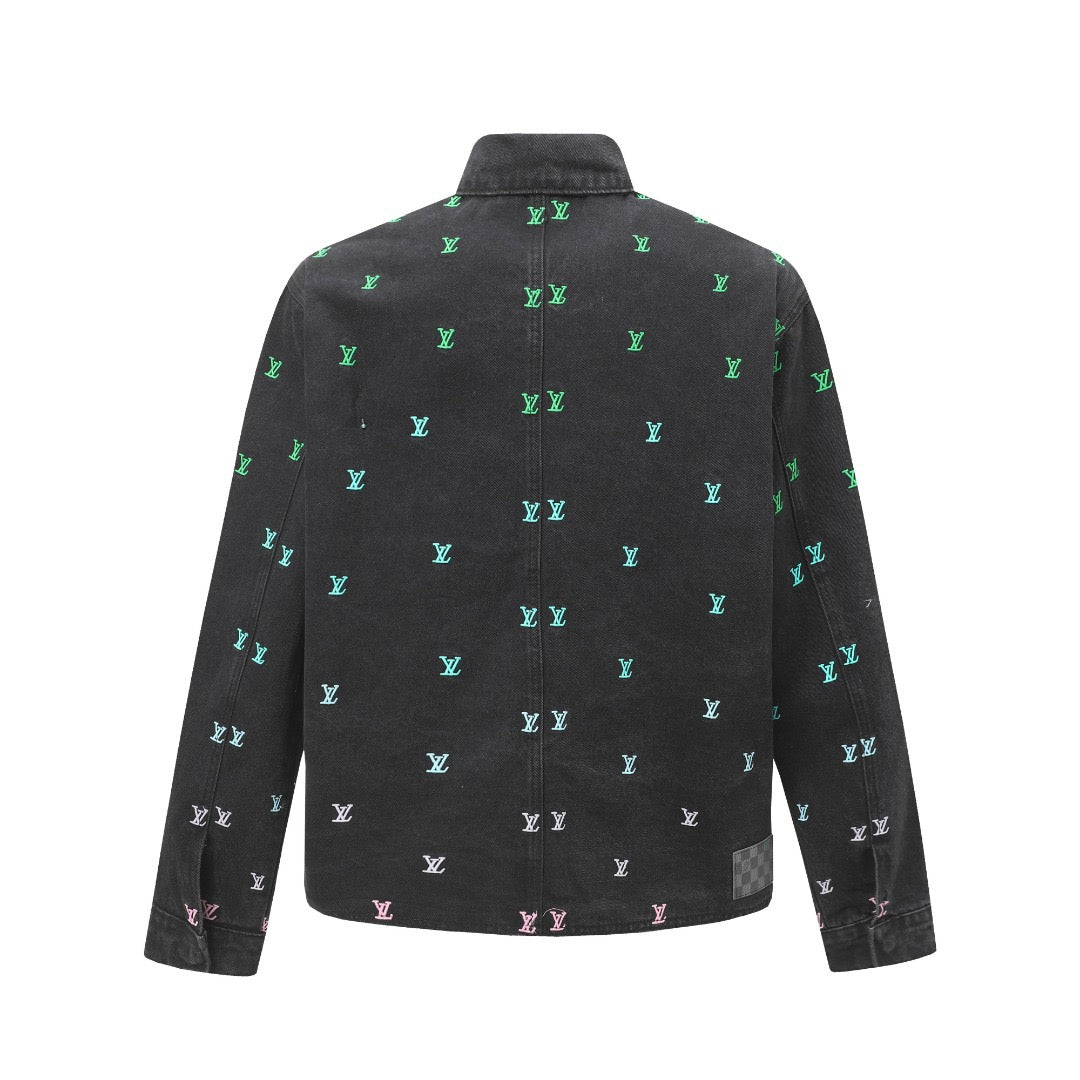 LuxluxHouse Best Quality Clothes Shirts&Polo Louis Vuitton