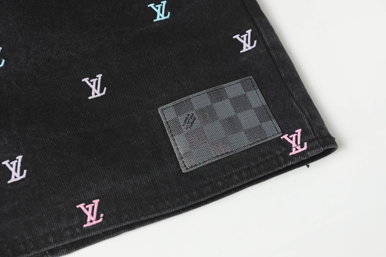 LuxluxHouse Best Quality Clothes Shirts&Polo Louis Vuitton