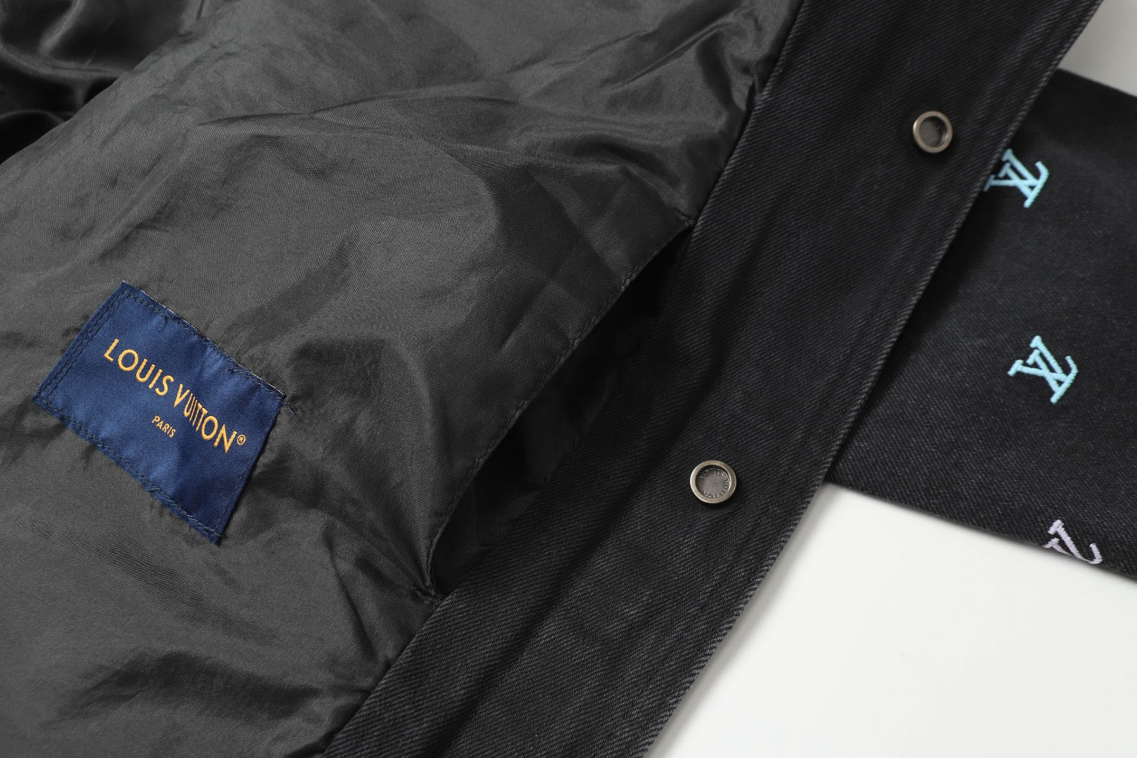 LuxluxHouse Best Quality Clothes Shirts&Polo Louis Vuitton