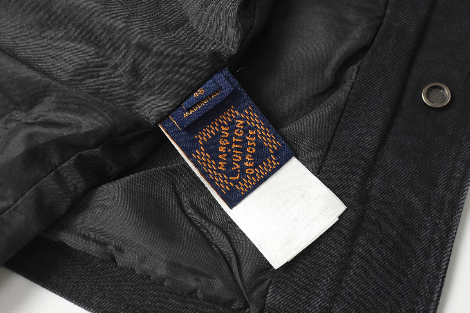 LuxluxHouse Best Quality Clothes Shirts&Polo Louis Vuitton