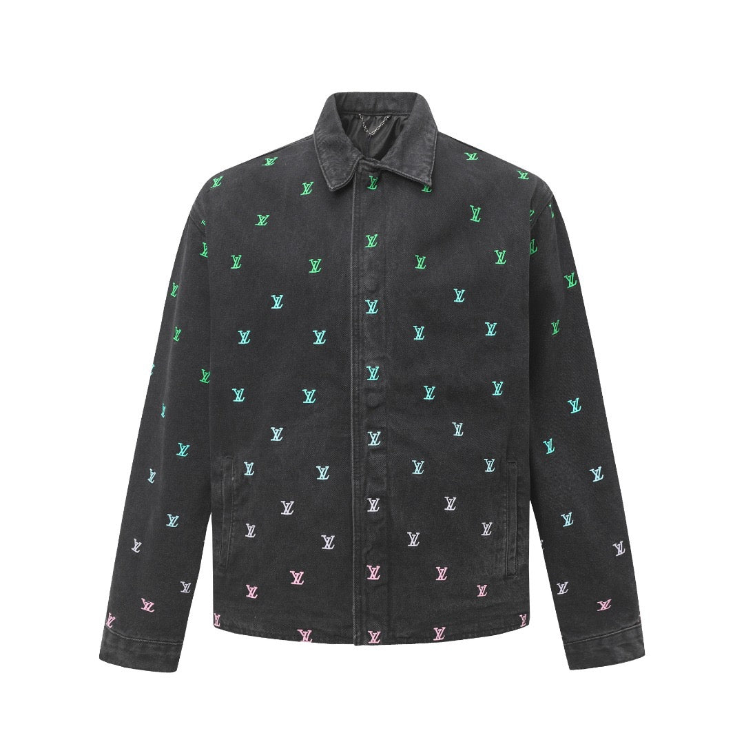 LuxluxHouse Best Quality Clothes Shirts&Polo Louis Vuitton