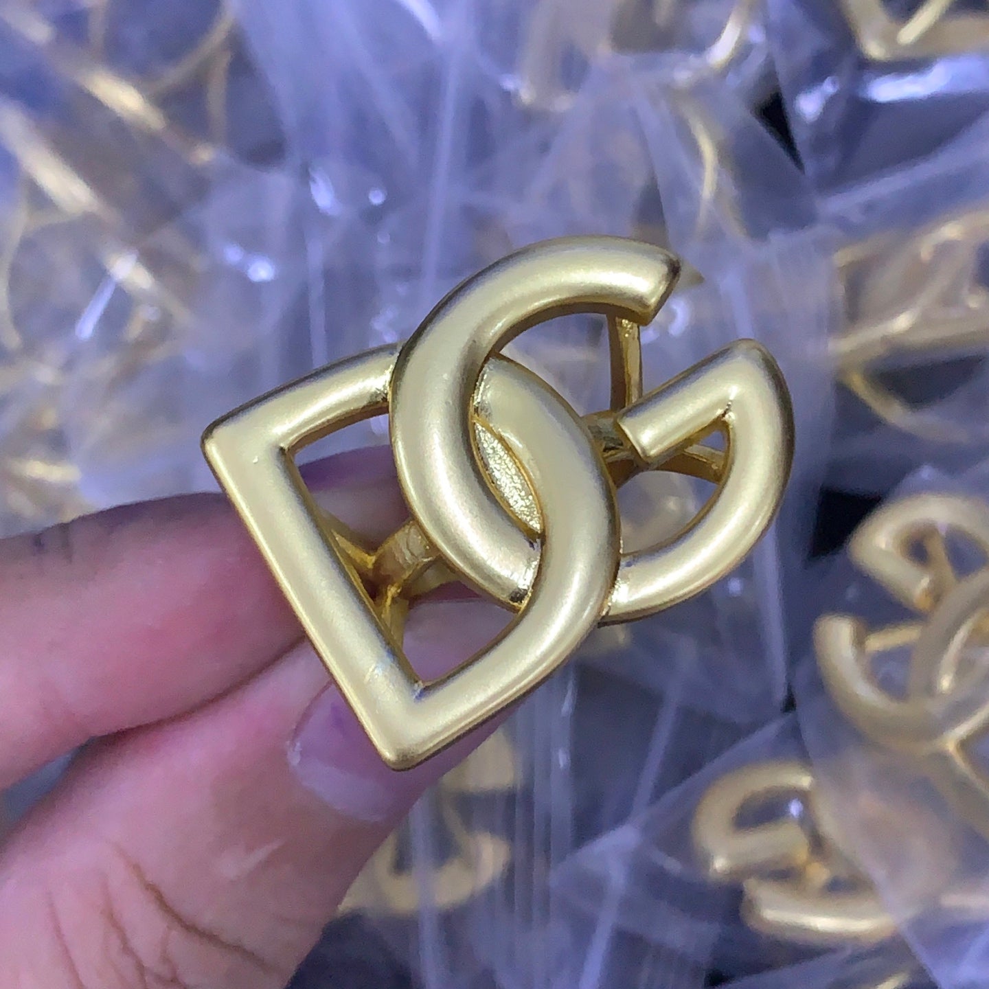 LuxluxHouse Low Price And High Quality Accessories Dolce & Gabbana