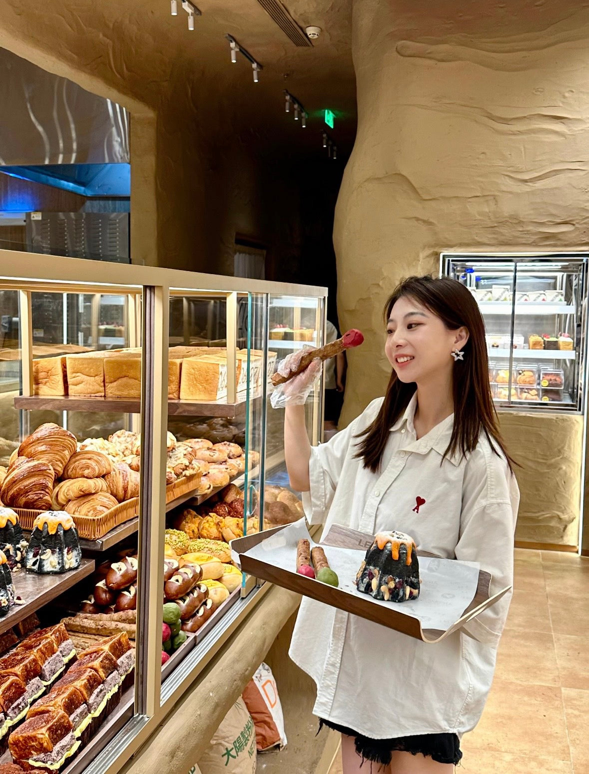 LuxluxHouse Best Quality Clothes Shirts&Polo Amiri