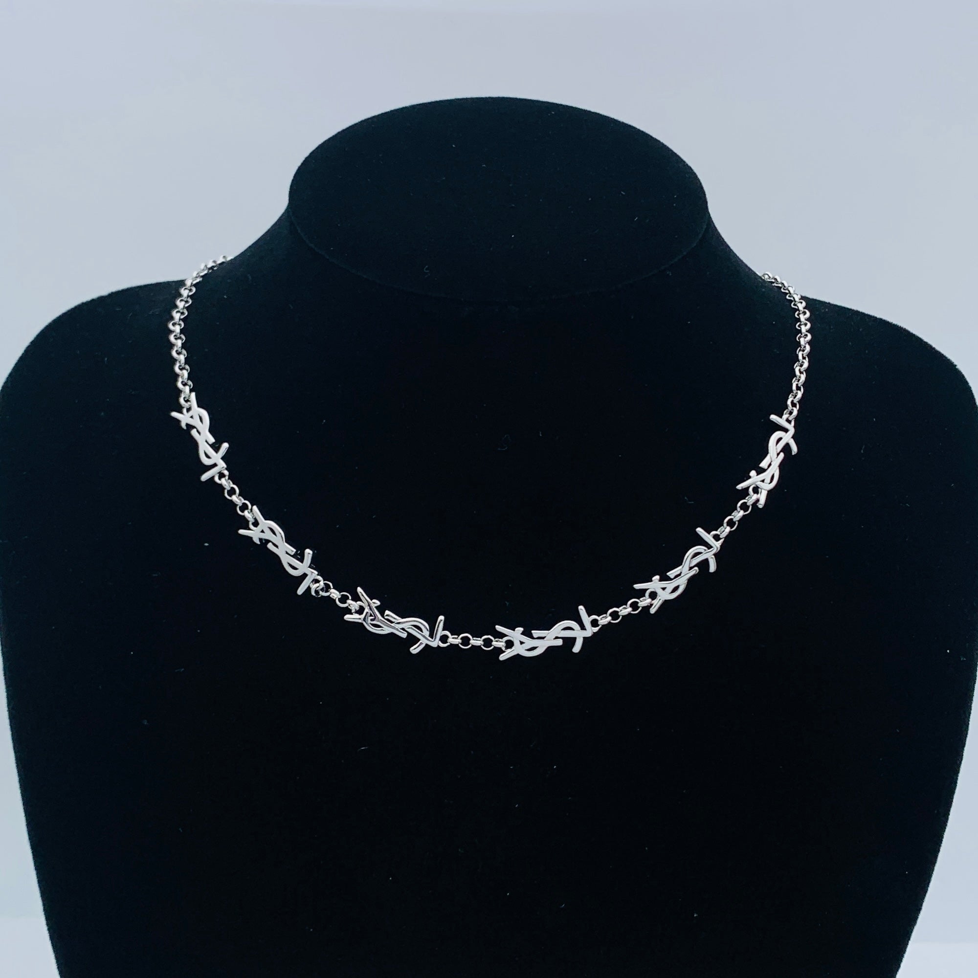 LuxluxHouse Low Price And High Quality Accessories YSL