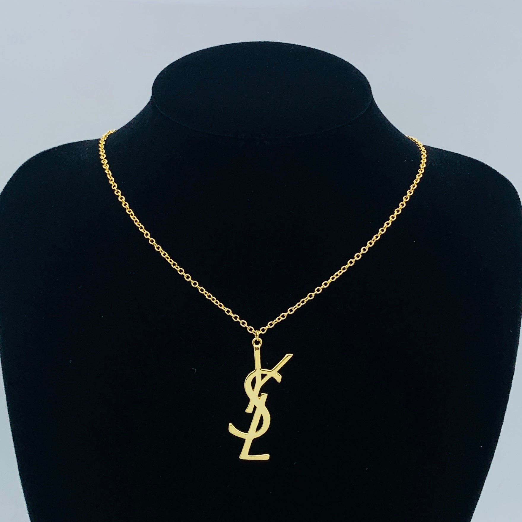LuxluxHouse Low Price And High Quality Accessories YSL