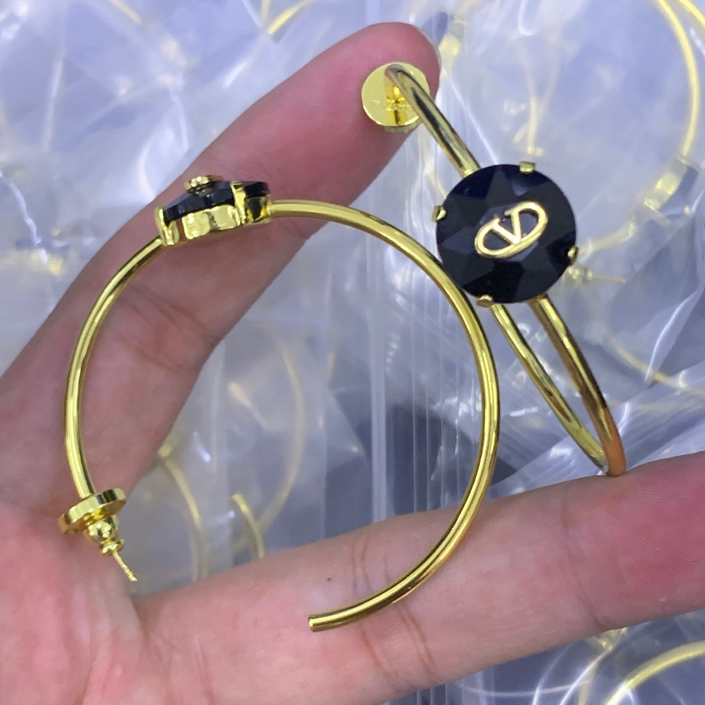 LuxluxHouse Low Price And High Quality Accessories Valentino